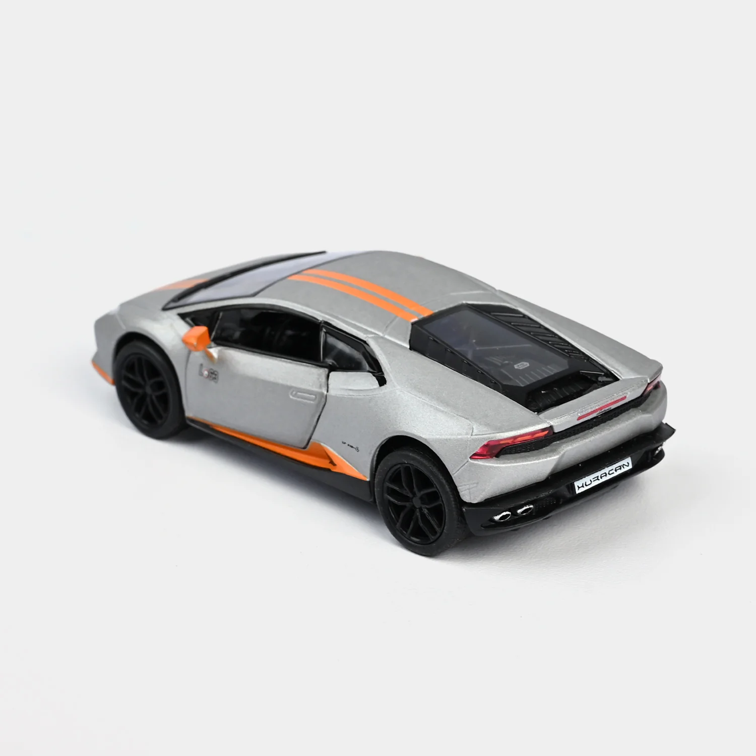 Die-Cast Model Car for Kids - Image 6