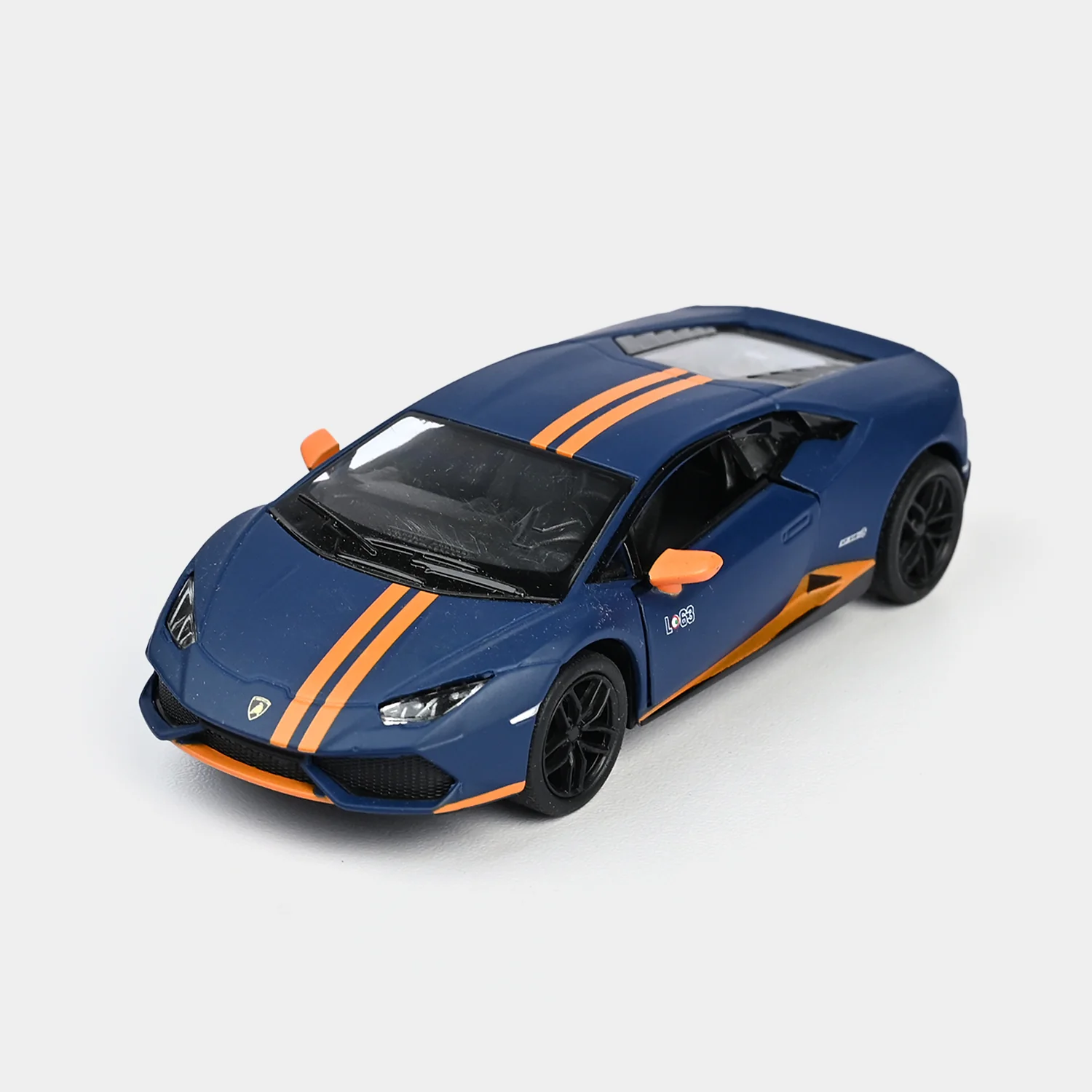 Die-Cast Model Car for Kids - Image 2
