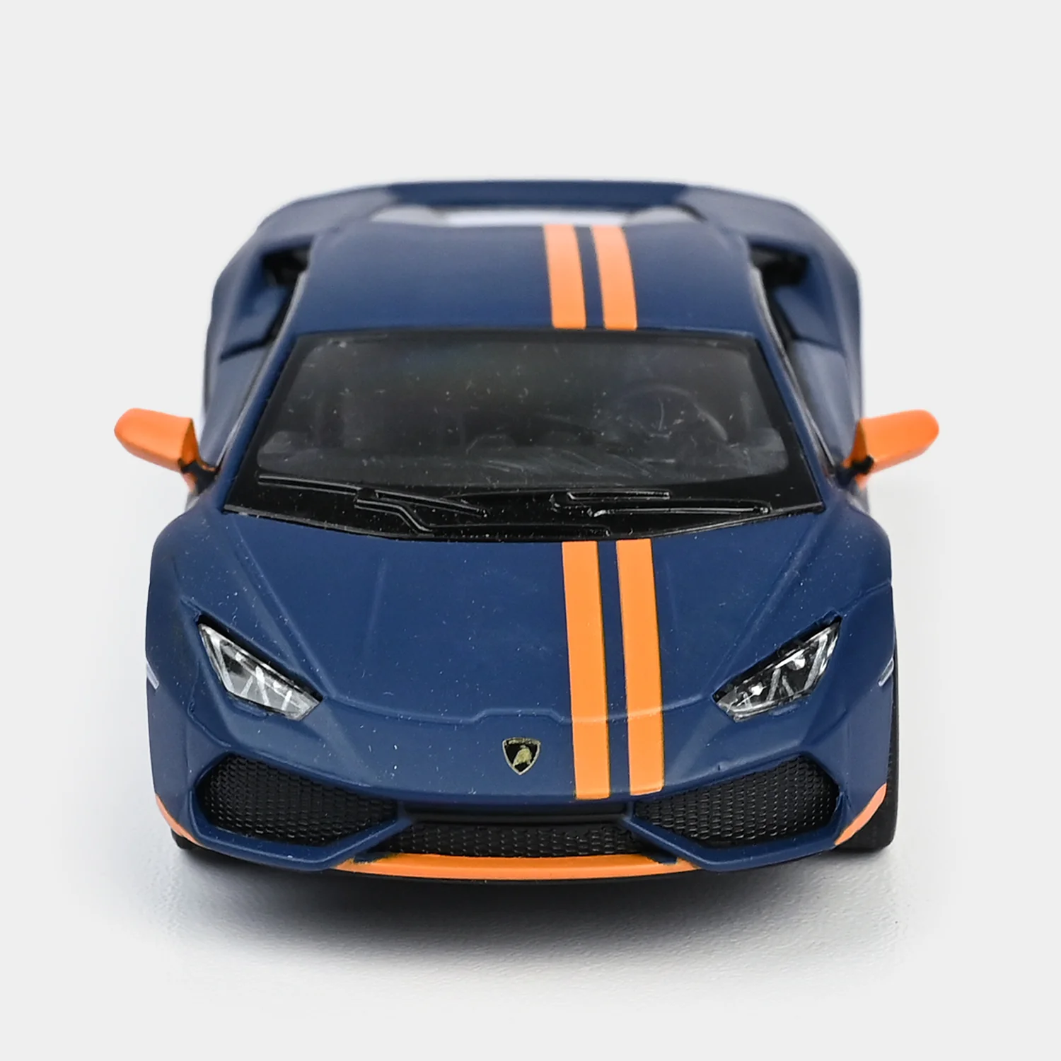 Die-Cast Model Car for Kids - Image 5