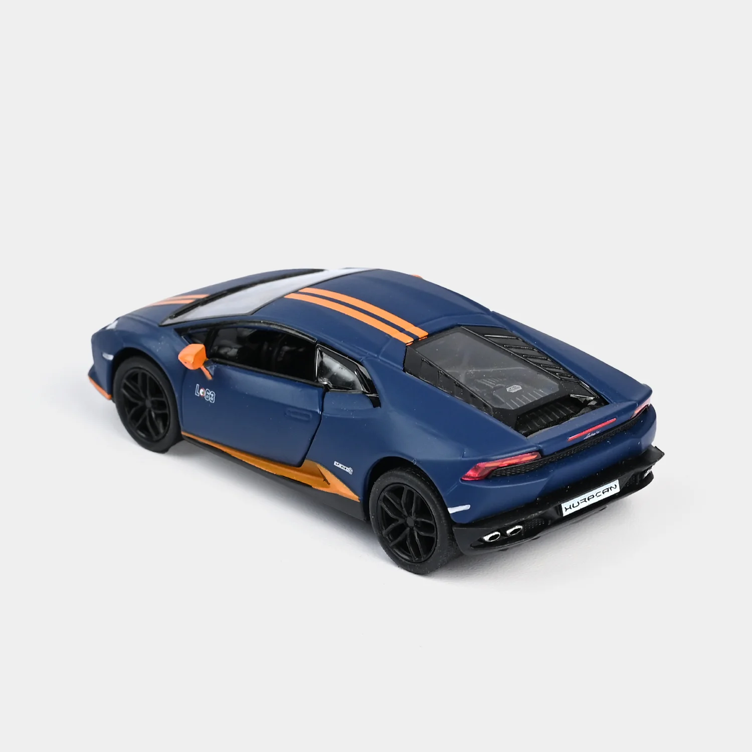 Die-Cast Model Car for Kids - Image 6