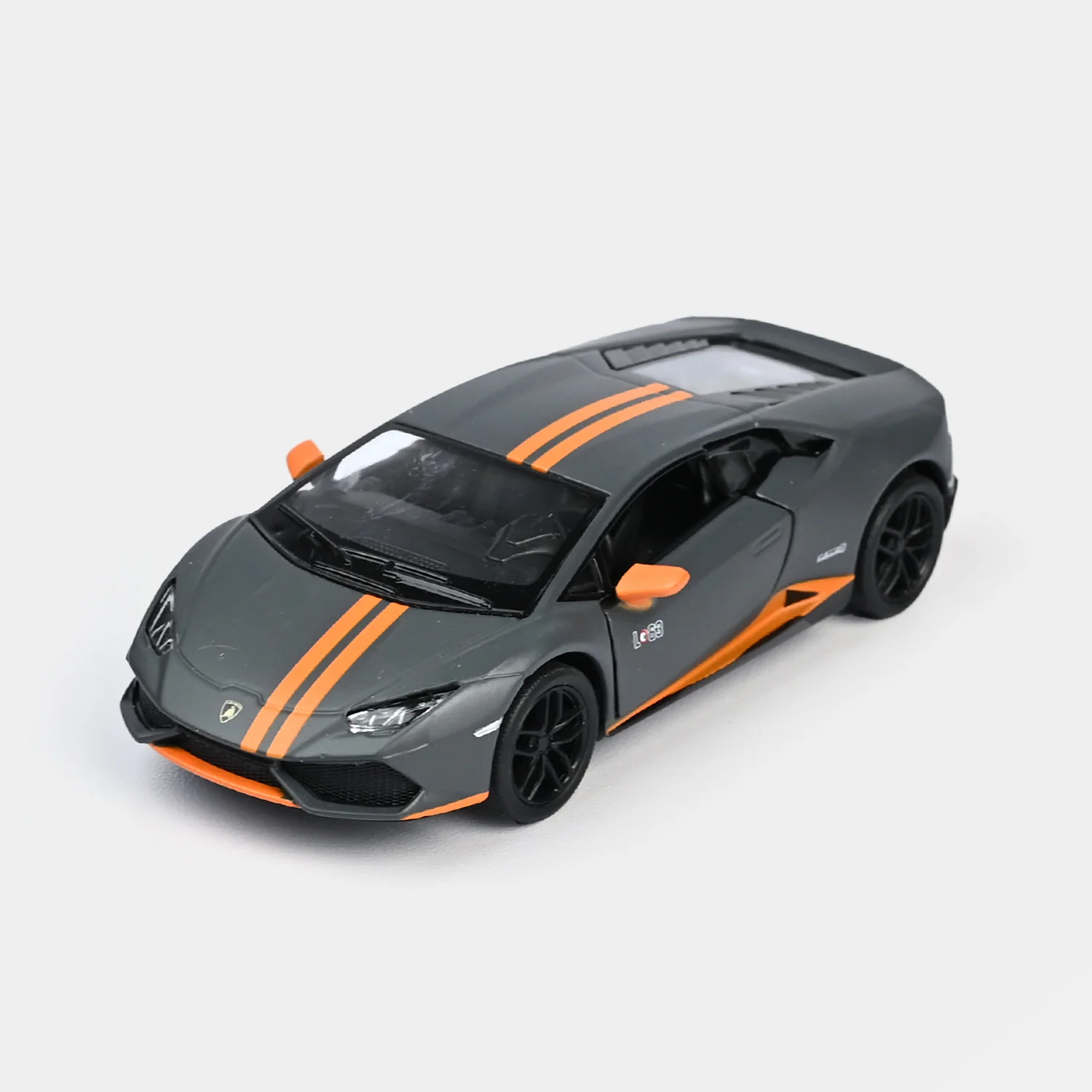 Die-Cast Model Car for Kids - Image 2