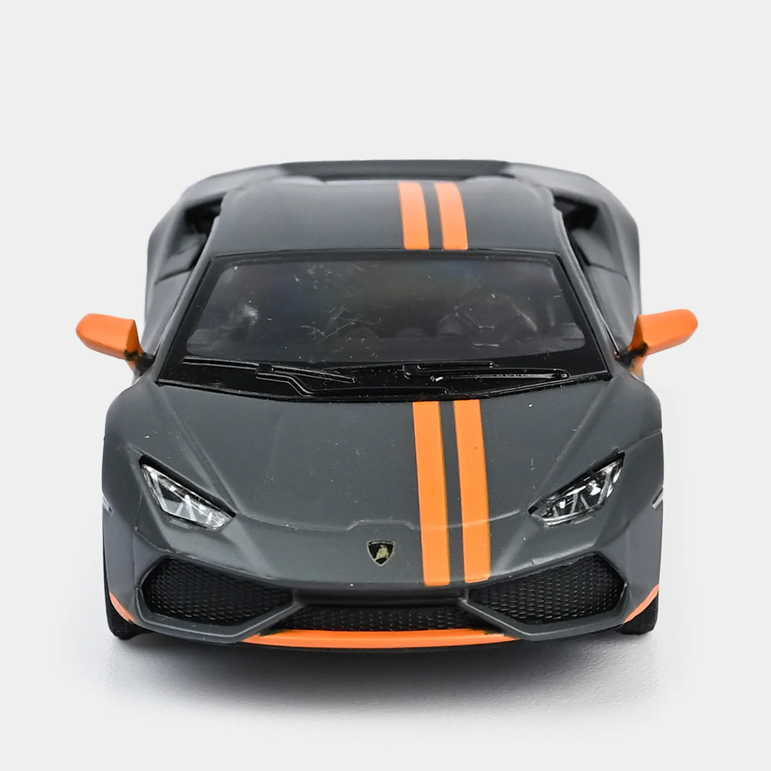 Die-Cast Model Car for Kids - Image 5