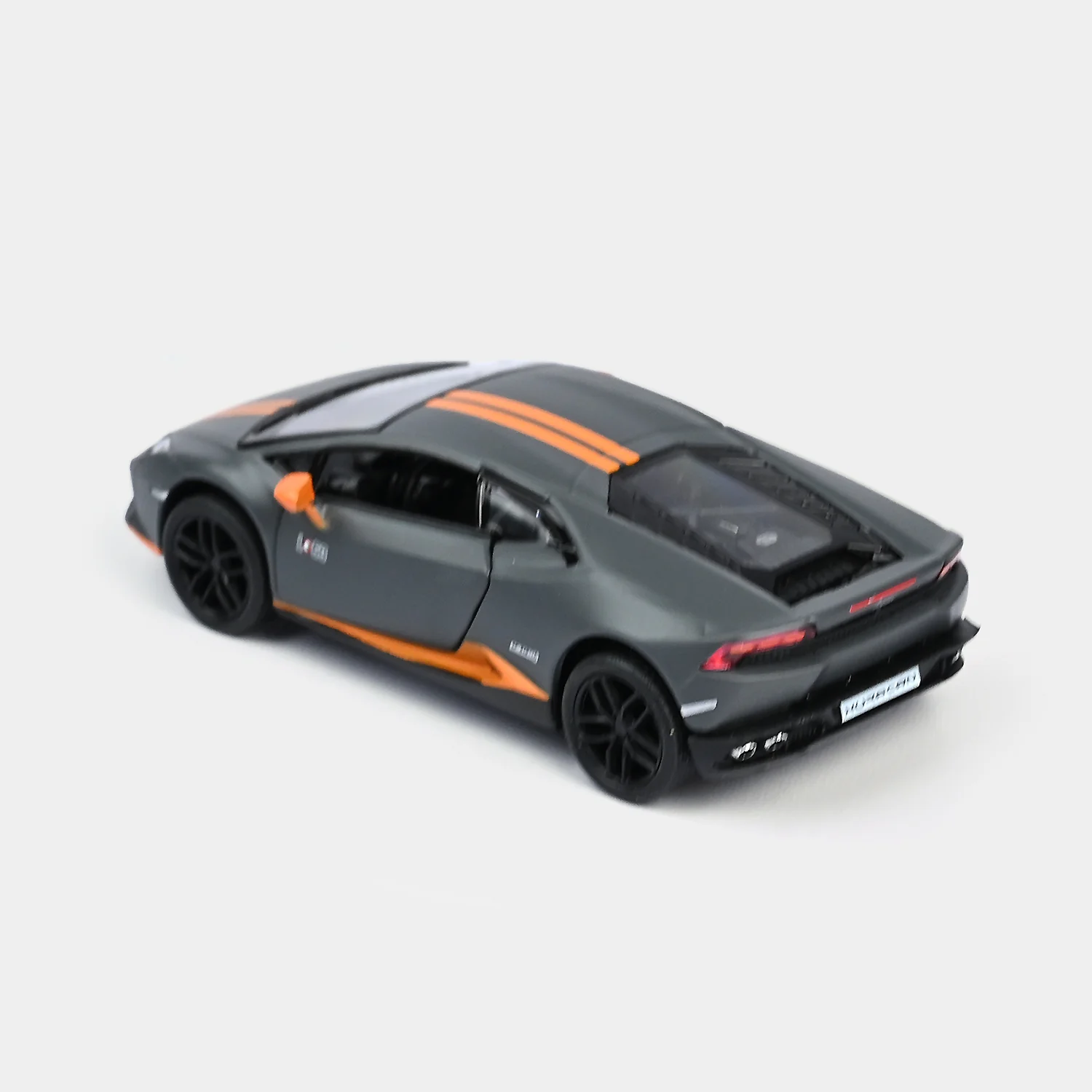 Die-Cast Model Car for Kids - Image 6