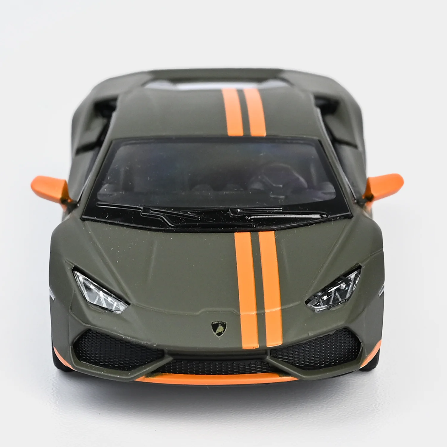 Die-Cast Model Car for Kids - Image 5