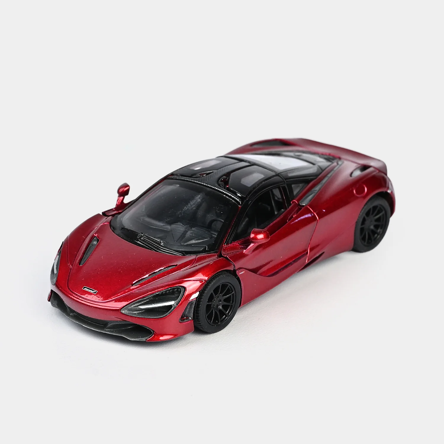 Die-Cast Model Car for Kids - Image 2