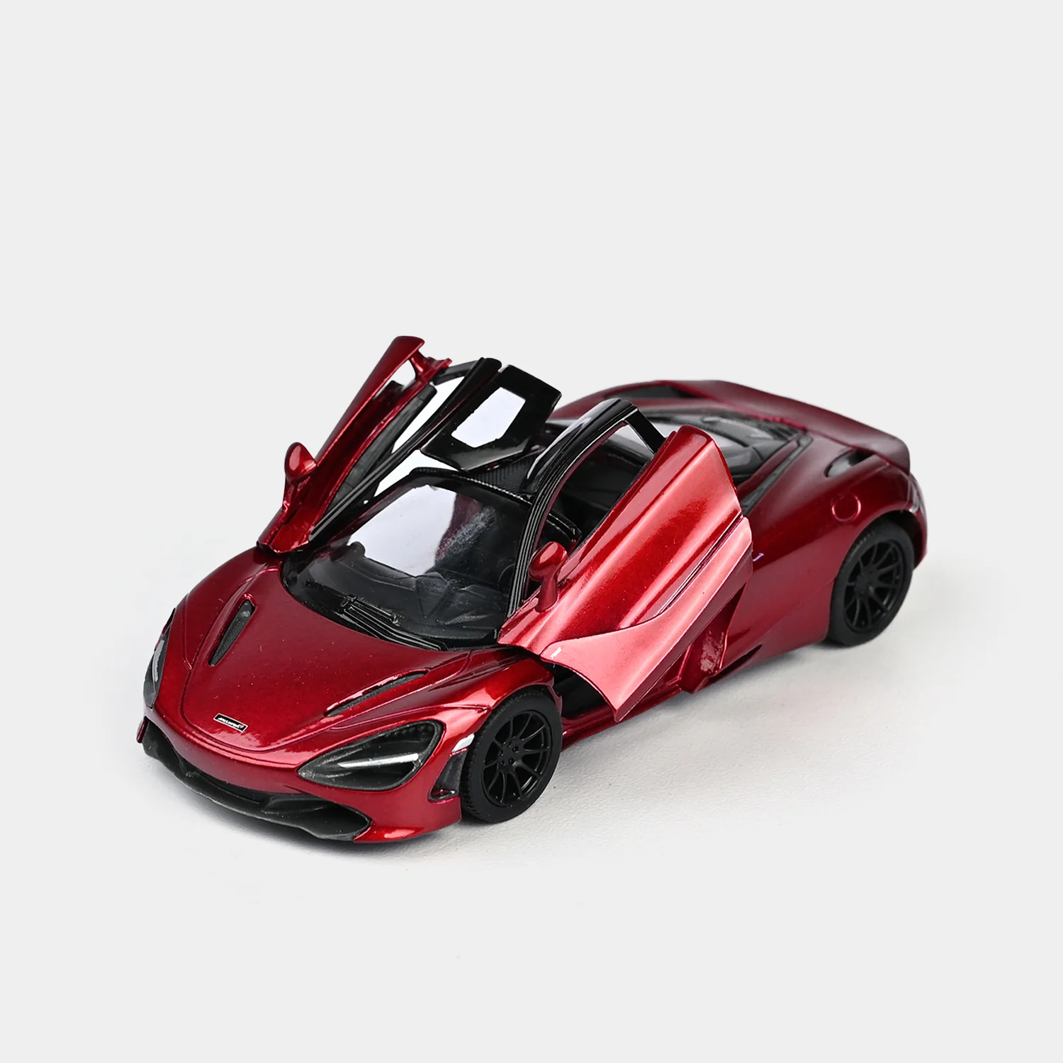 Die-Cast Model Car for Kids - Image 3