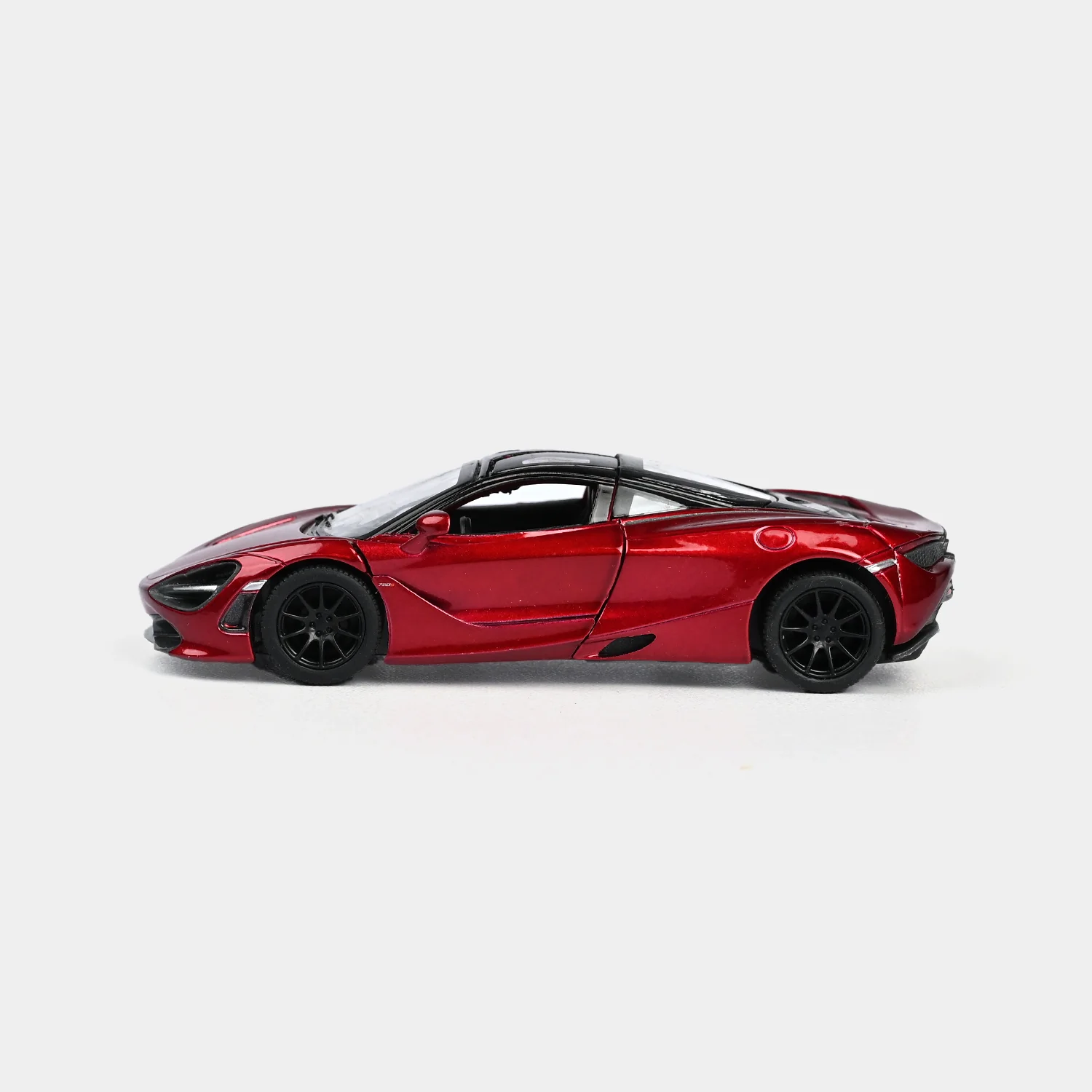 Die-Cast Model Car for Kids - Image 4