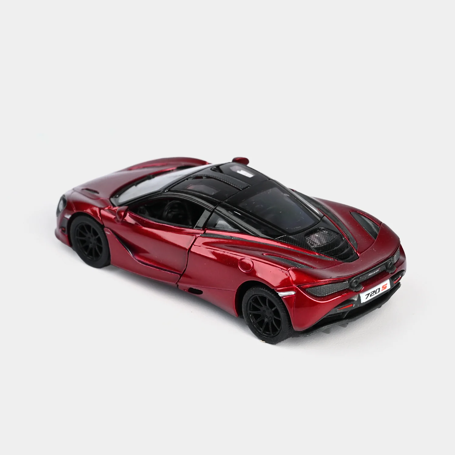 Die-Cast Model Car for Kids - Image 6