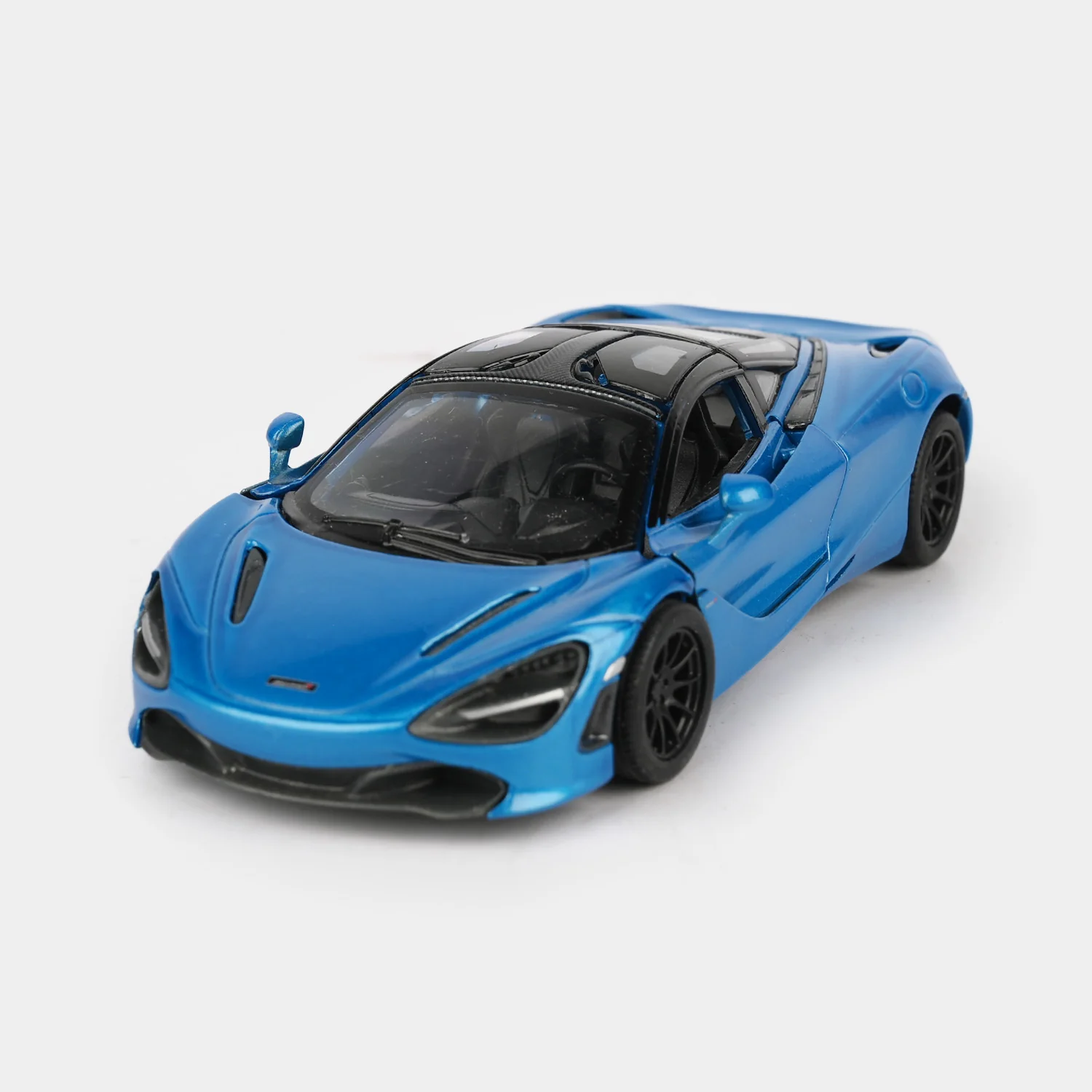 Die-Cast Model Car for Kids - Image 2