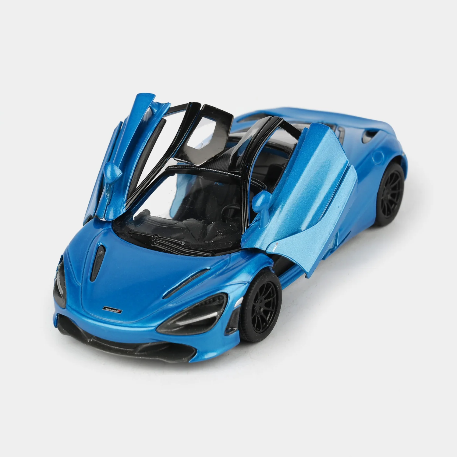 Die-Cast Model Car for Kids - Image 3