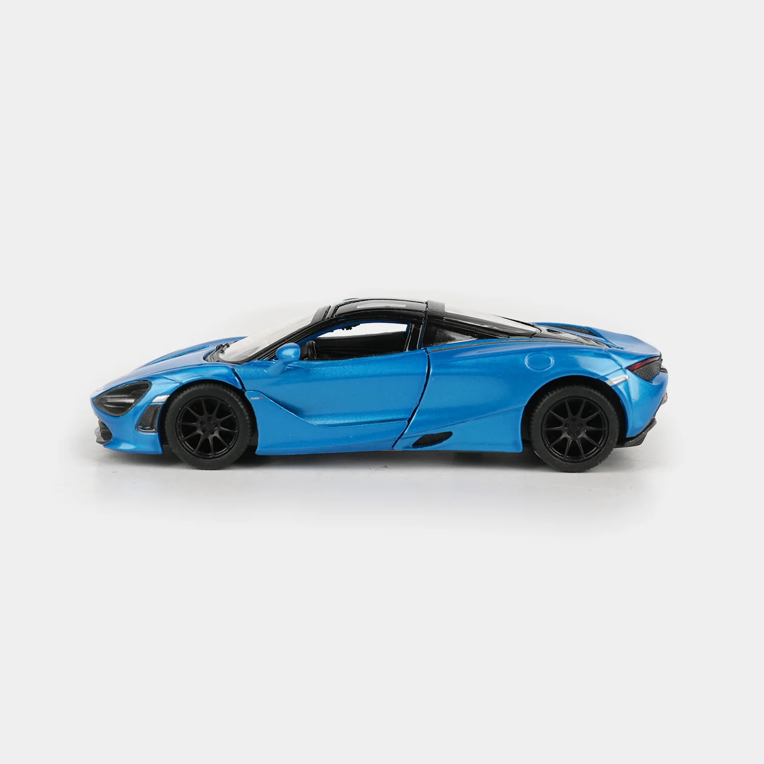 Die-Cast Model Car for Kids - Image 4