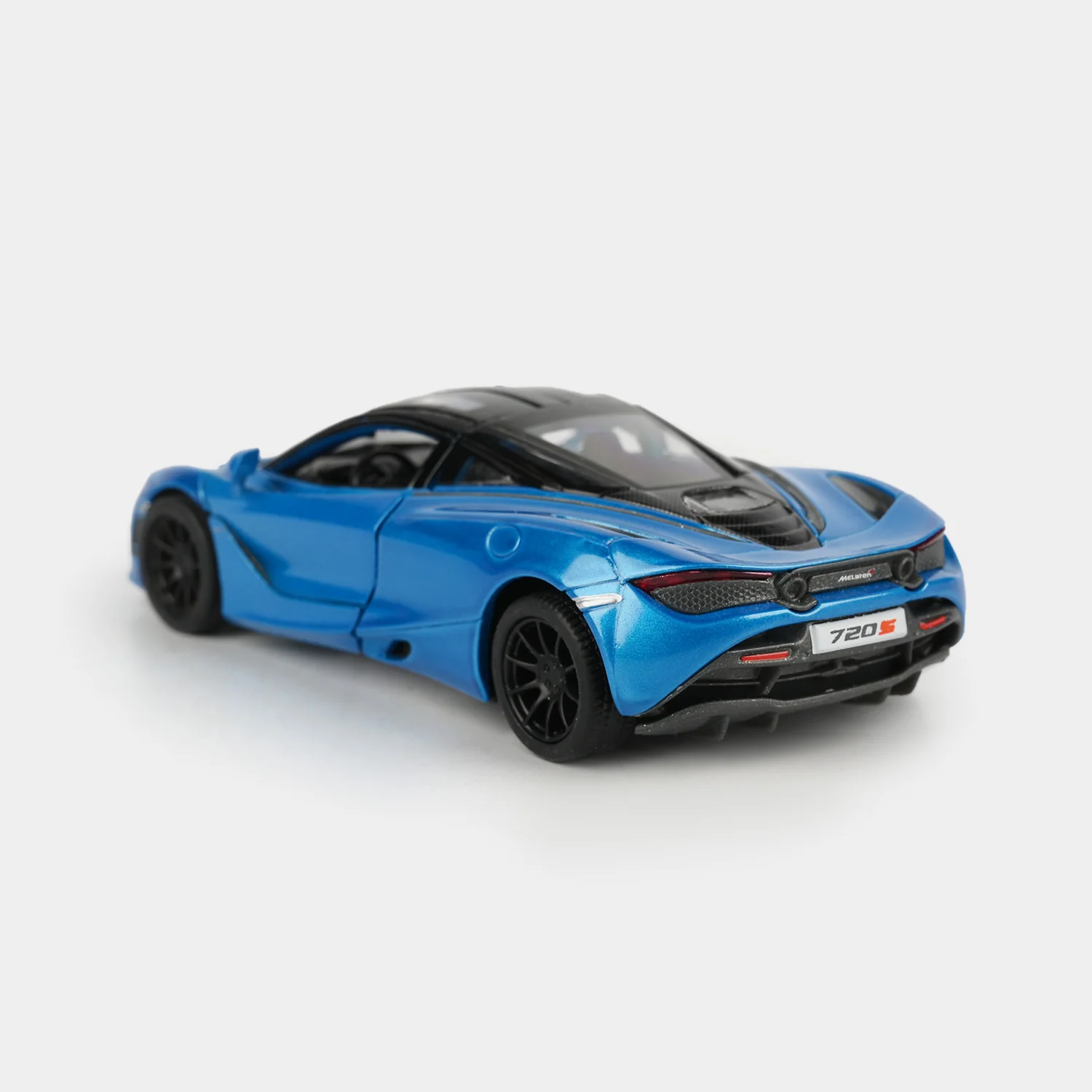 Die-Cast Model Car for Kids - Image 6