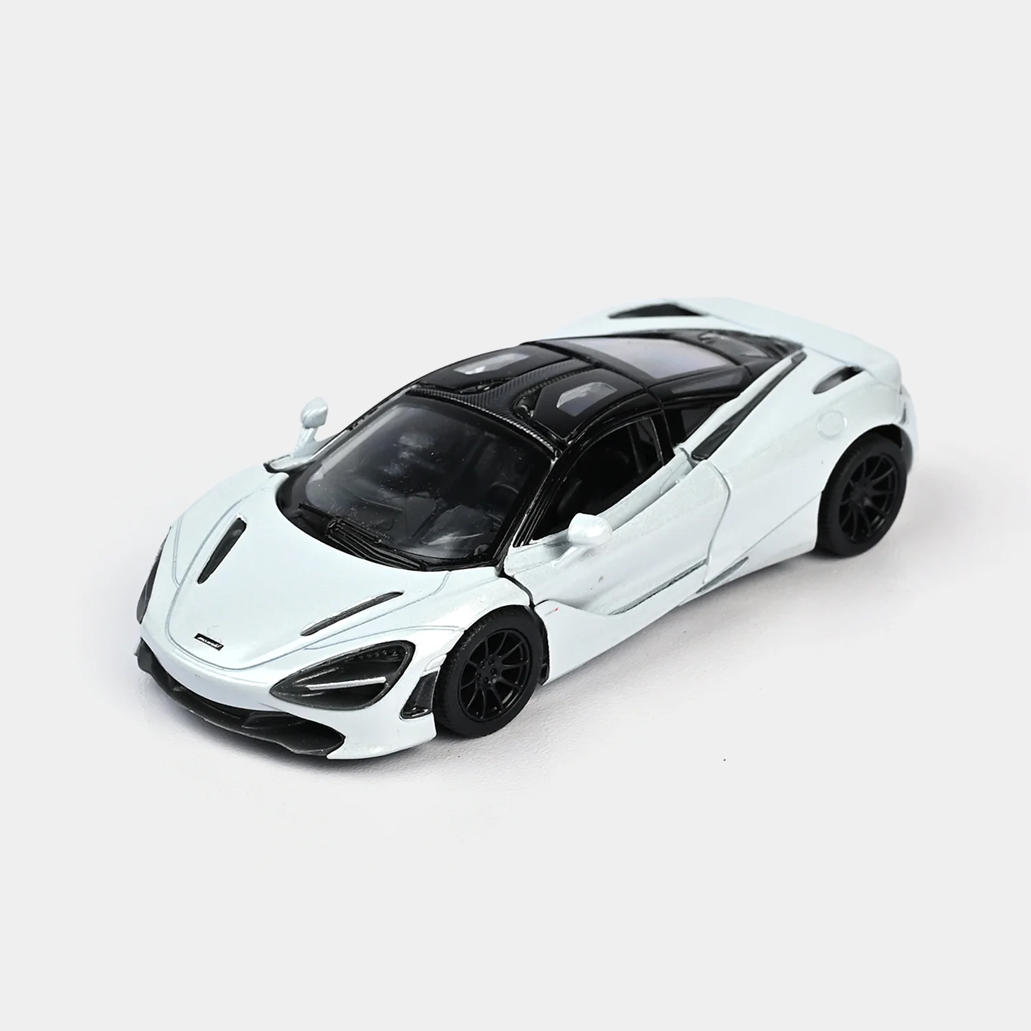 Die-Cast Model Car for Kids - Image 2