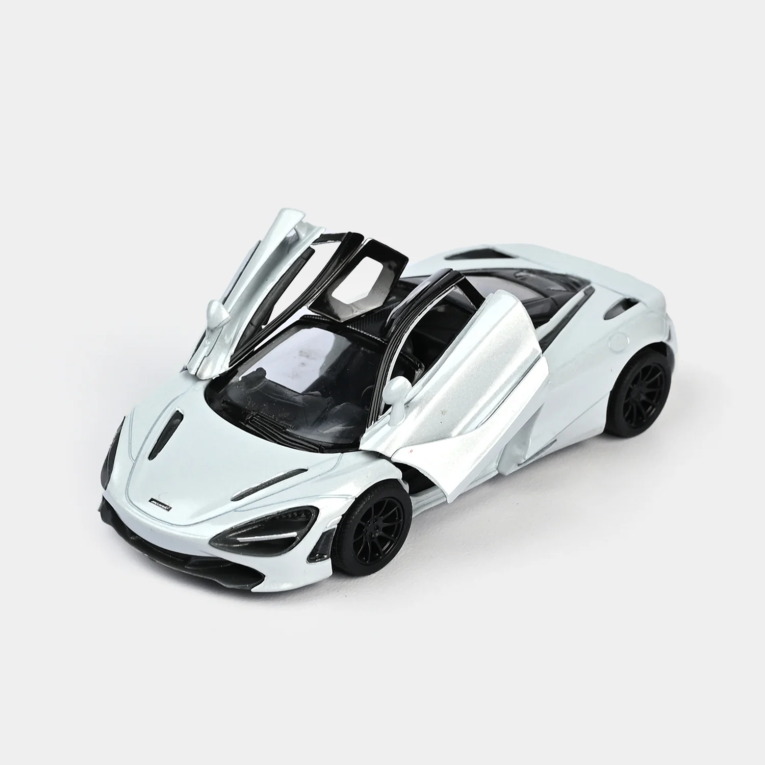 Die-Cast Model Car for Kids - Image 3