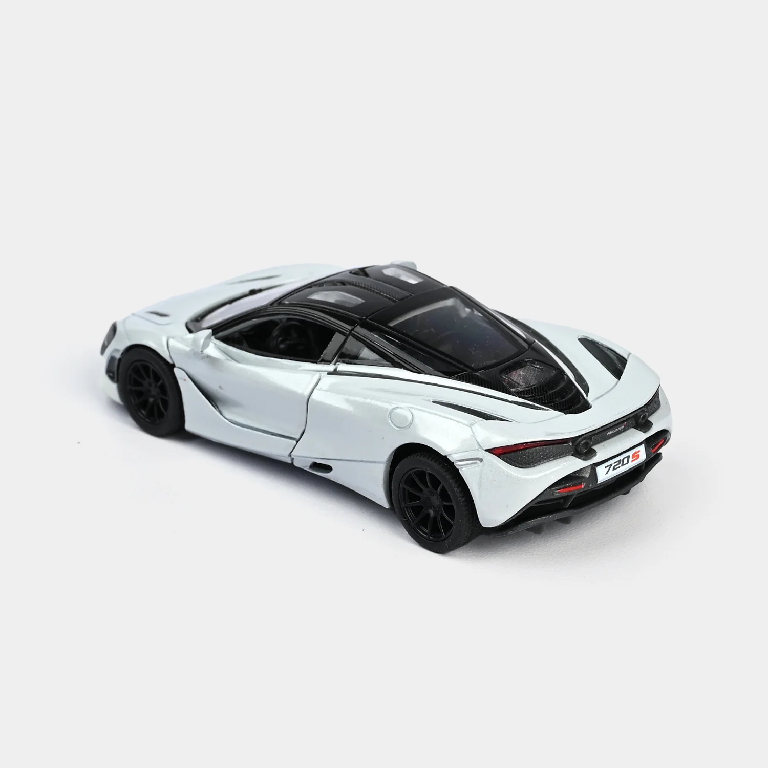 Die-Cast Model Car for Kids - Image 6