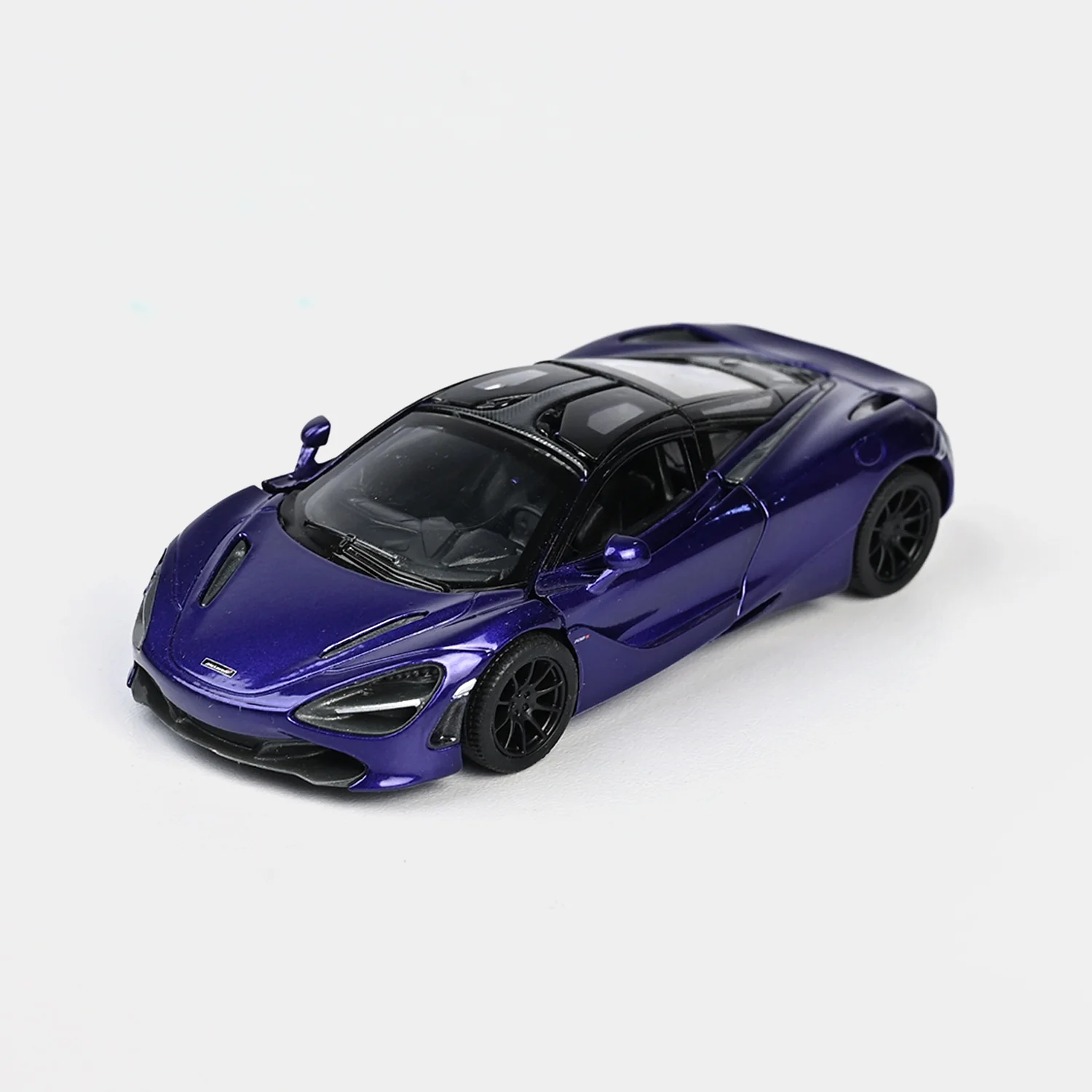 Die-Cast Model Car for Kids - Image 2