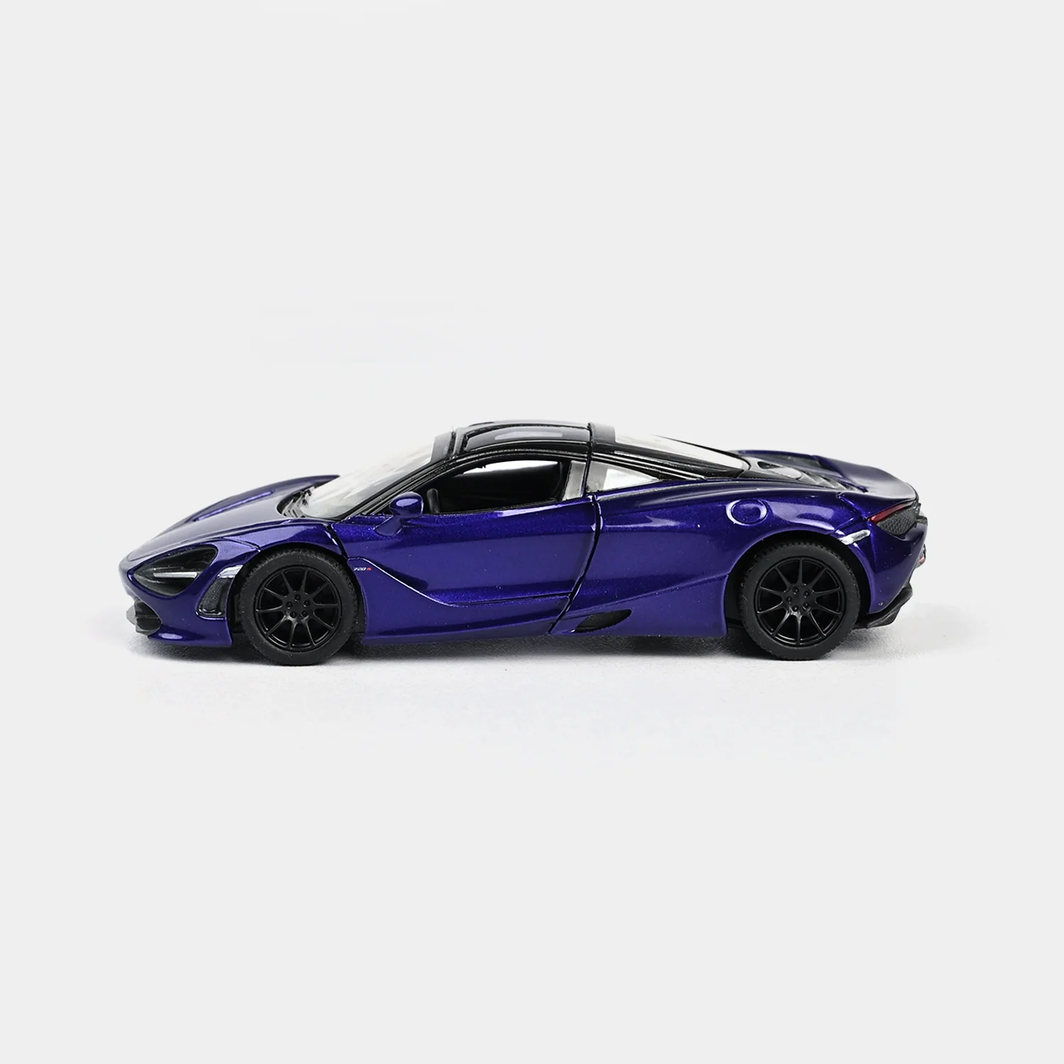 Die-Cast Model Car for Kids - Image 4