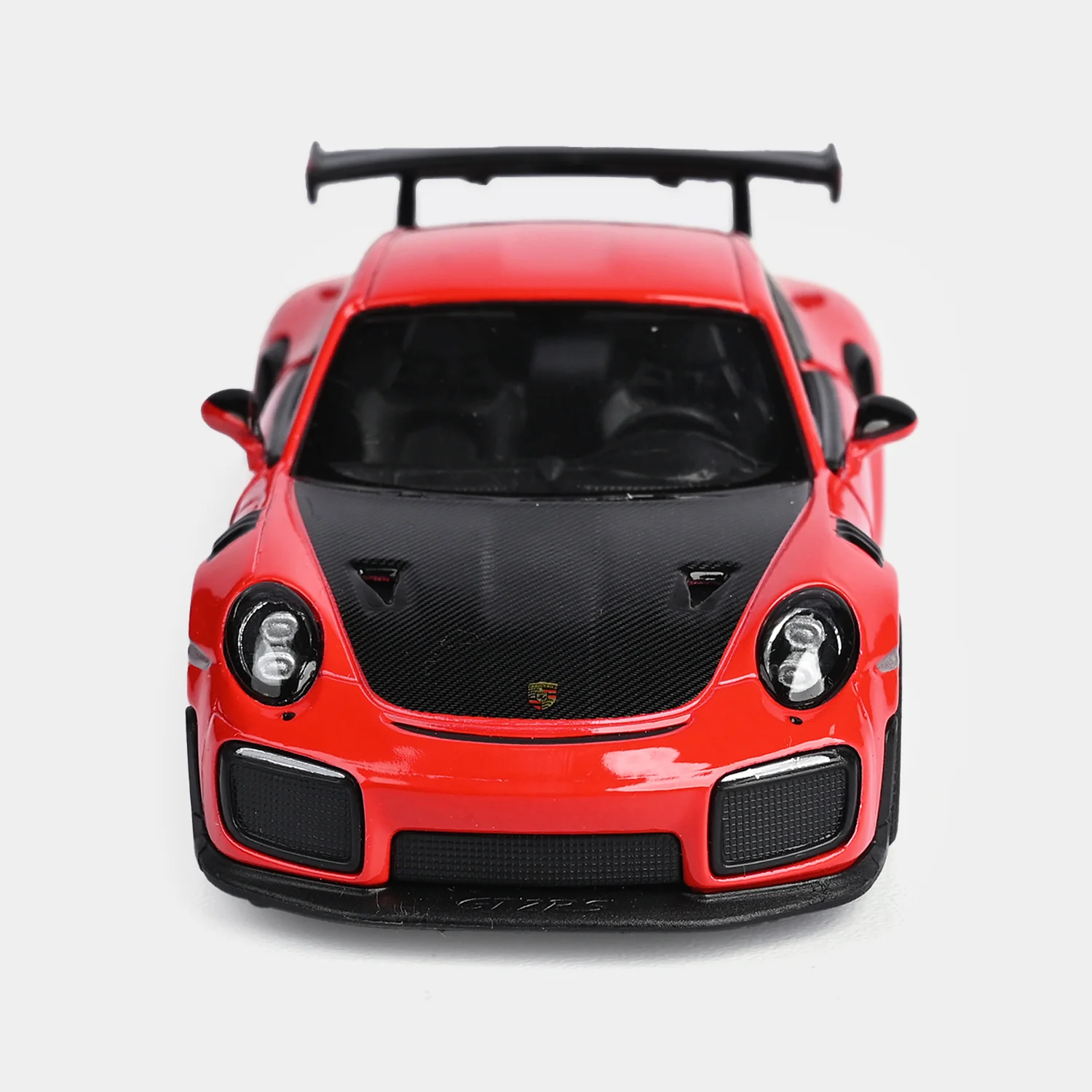 Die-Cast Model Car for Kids - Image 4