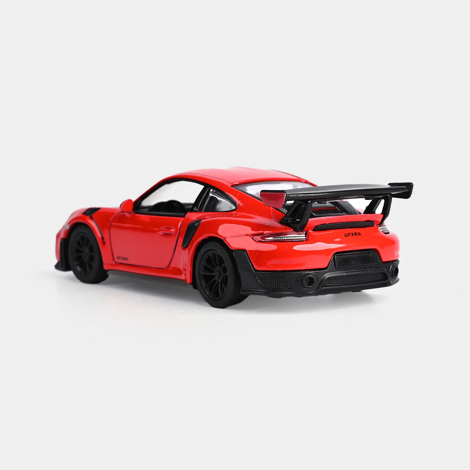Die-Cast Model Car for Kids - Image 5
