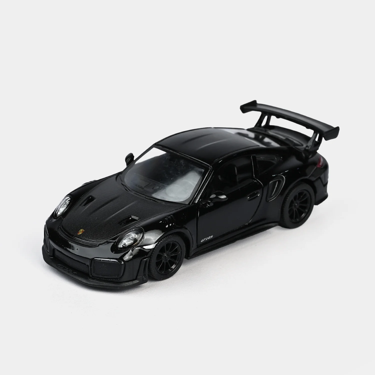 Die-Cast Model Car for Kids - Image 2