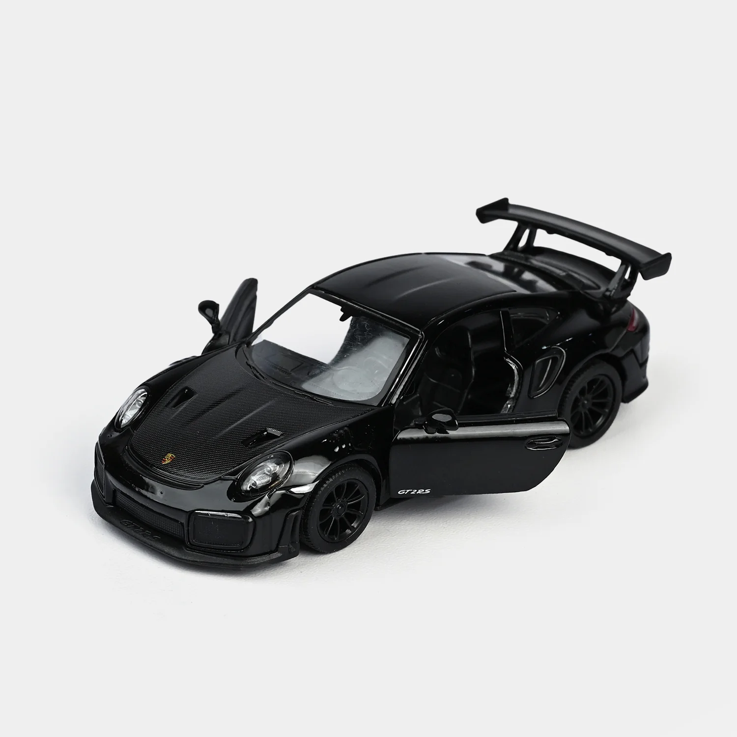 Die-Cast Model Car for Kids - Image 3