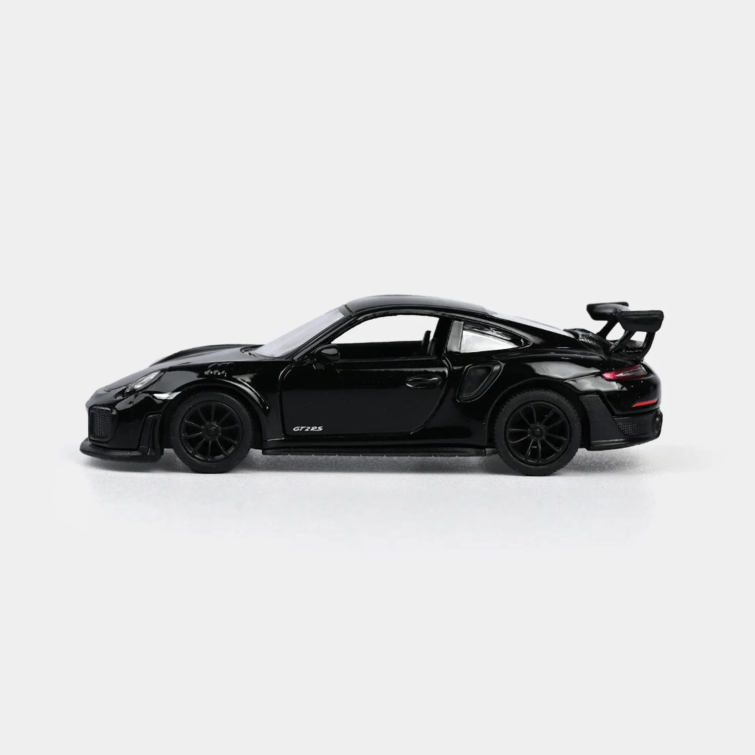 Die-Cast Model Car for Kids - Image 4