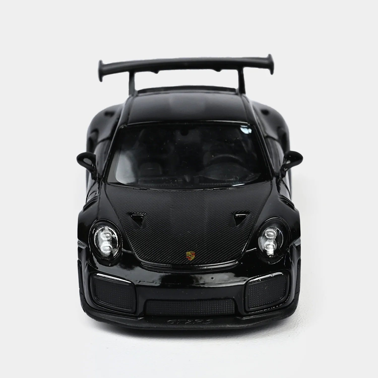 Die-Cast Model Car for Kids - Image 5