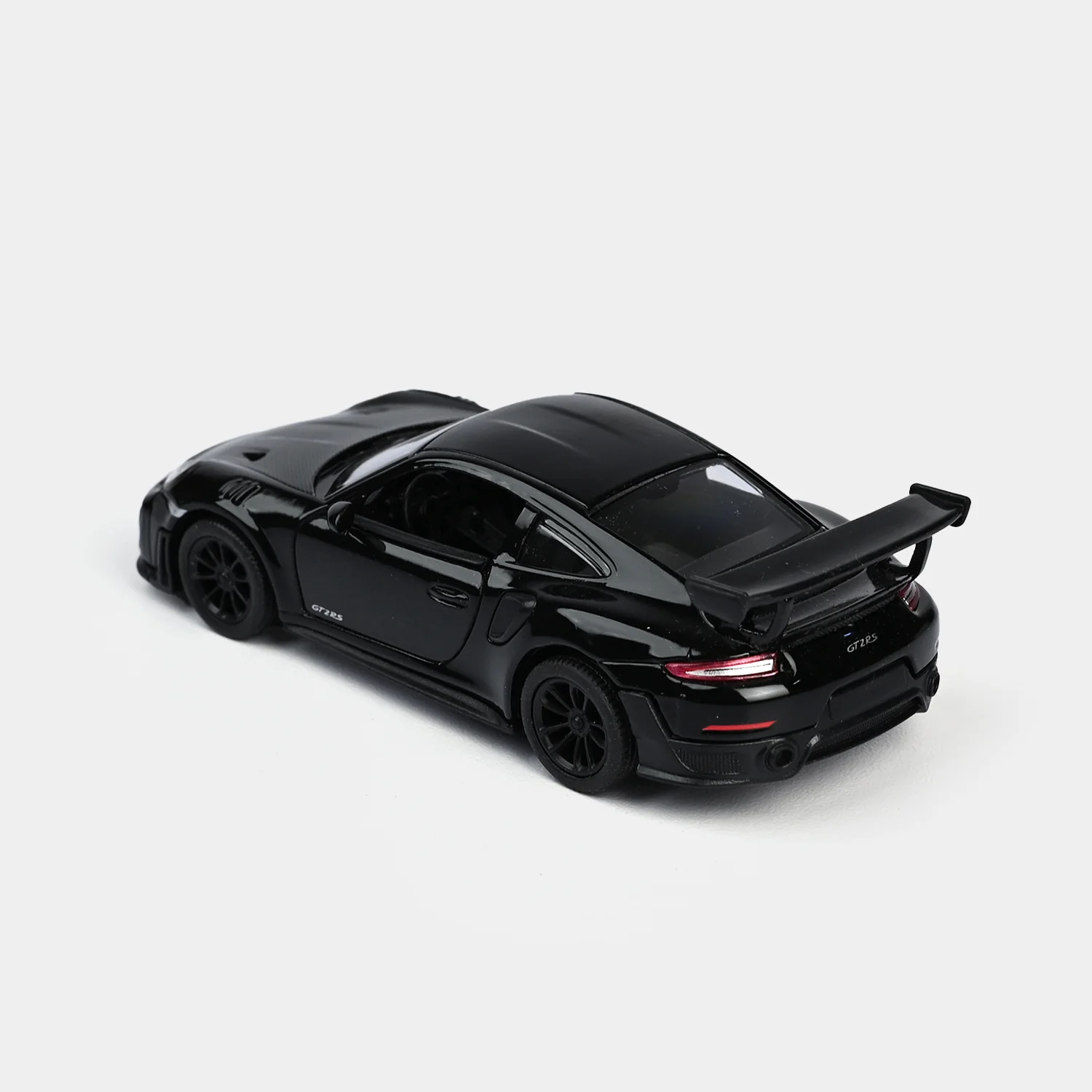 Die-Cast Model Car for Kids - Image 6