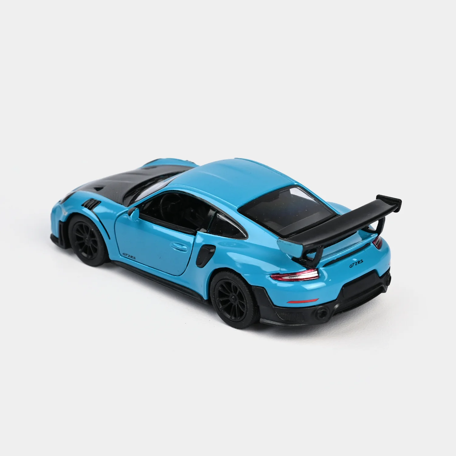 Die-Cast Model Car for Kids - Image 6
