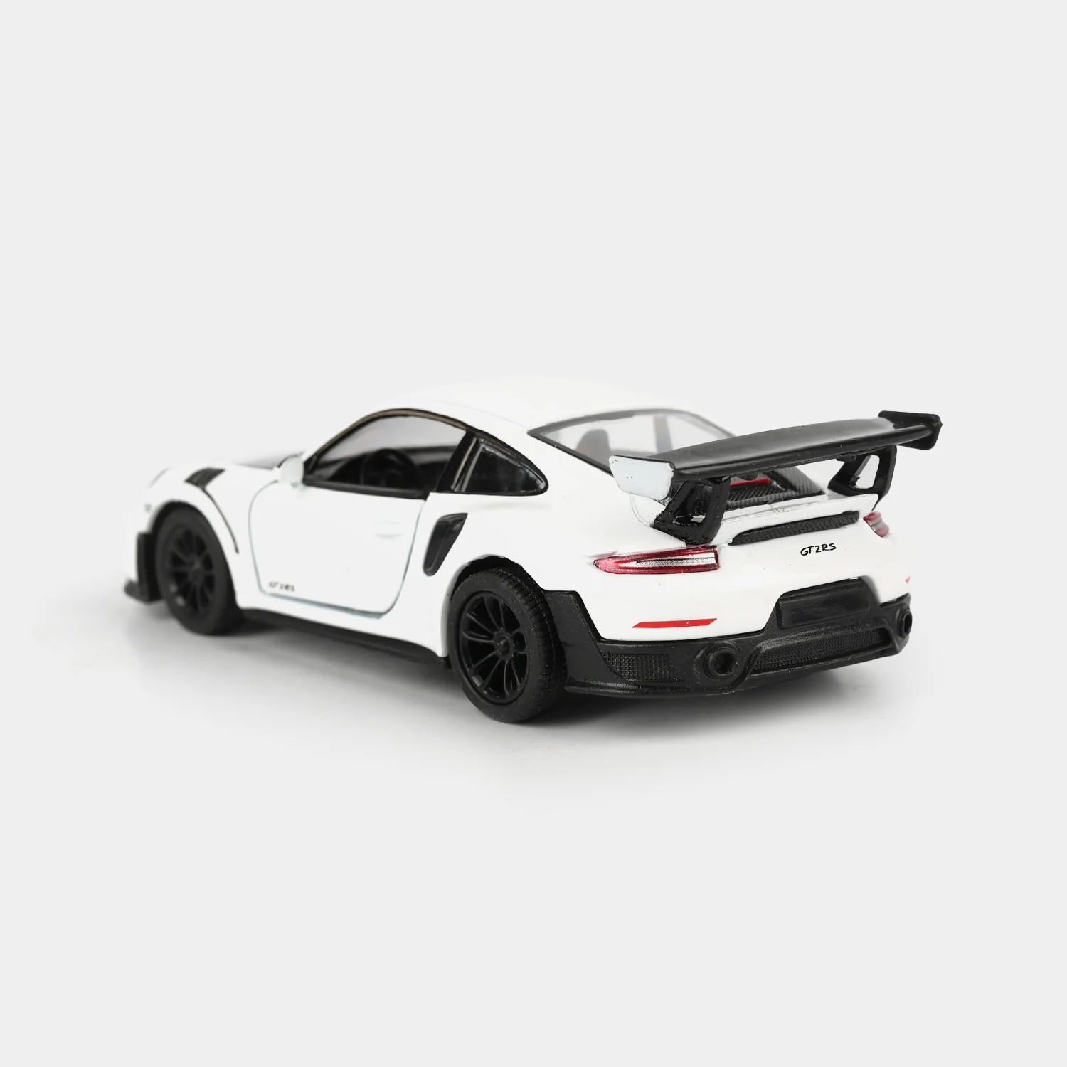 Die-Cast Model Car for Kids - Image 6