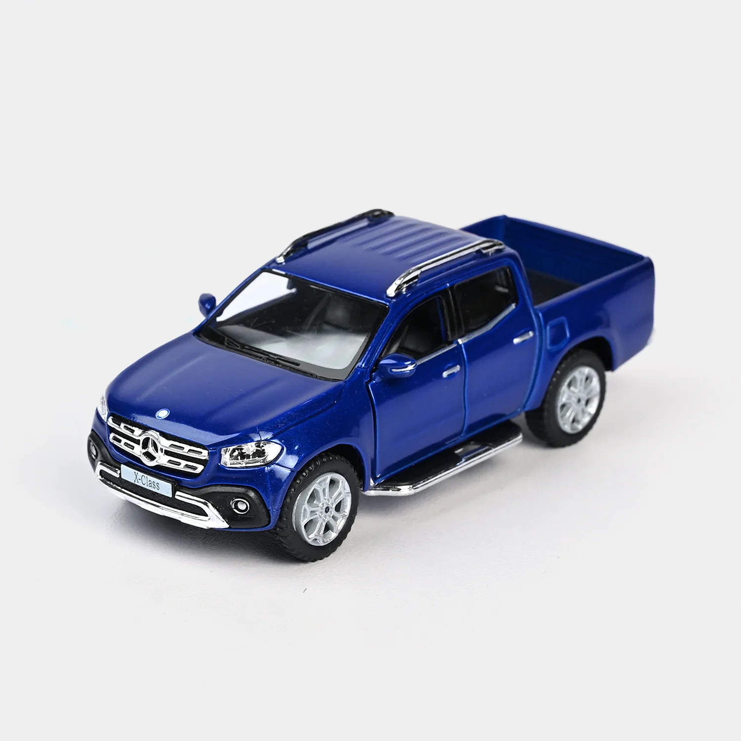 Die-Cast Model Car for Kids - Image 2