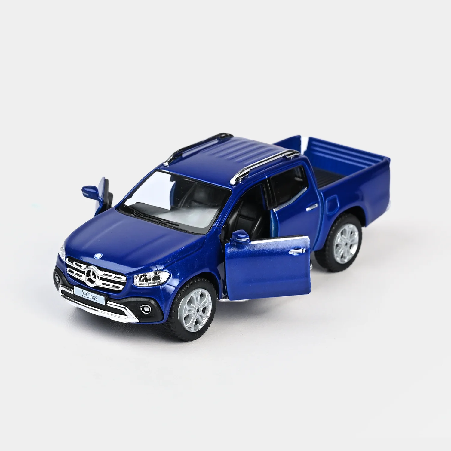 Die-Cast Model Car for Kids - Image 3