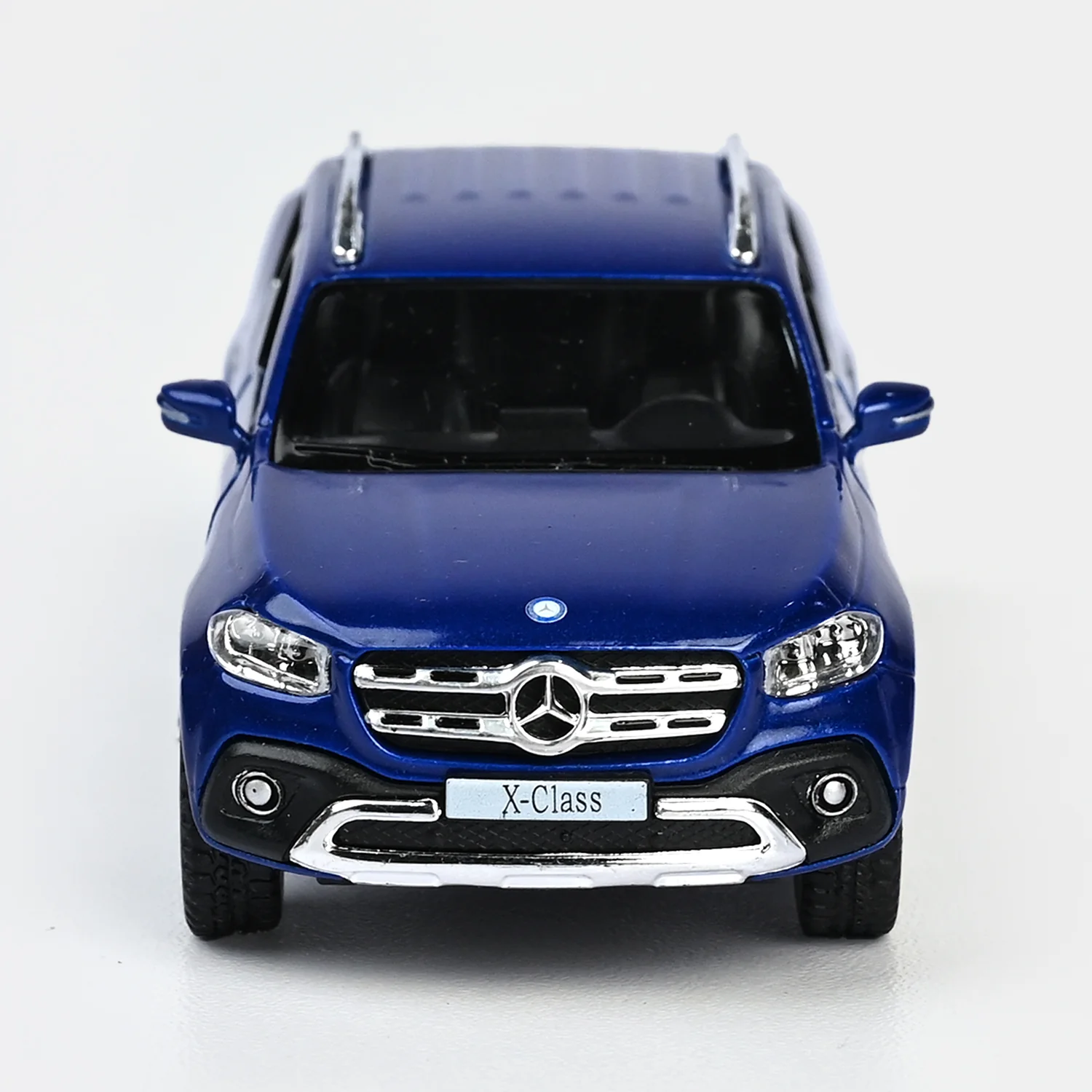 Die-Cast Model Car for Kids - Image 5