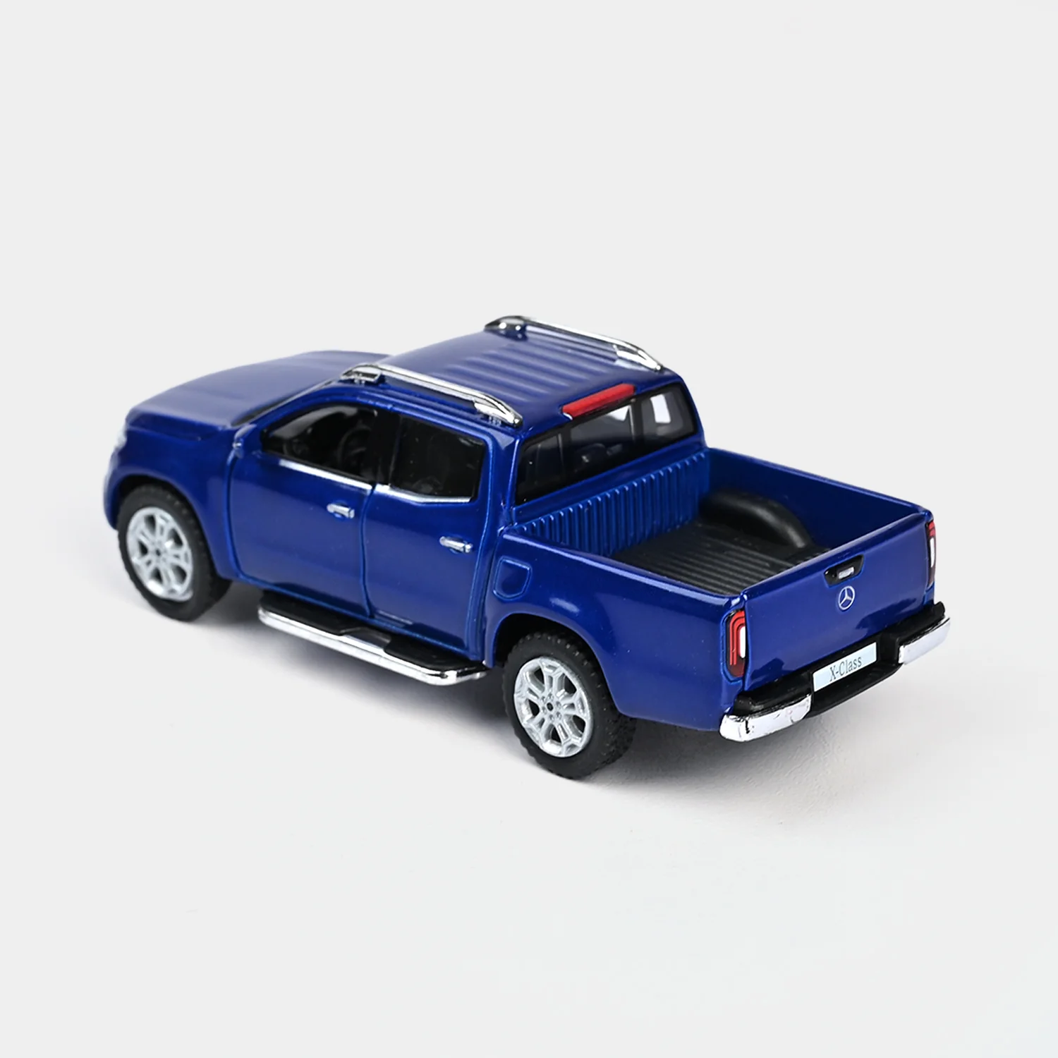 Die-Cast Model Car for Kids - Image 6