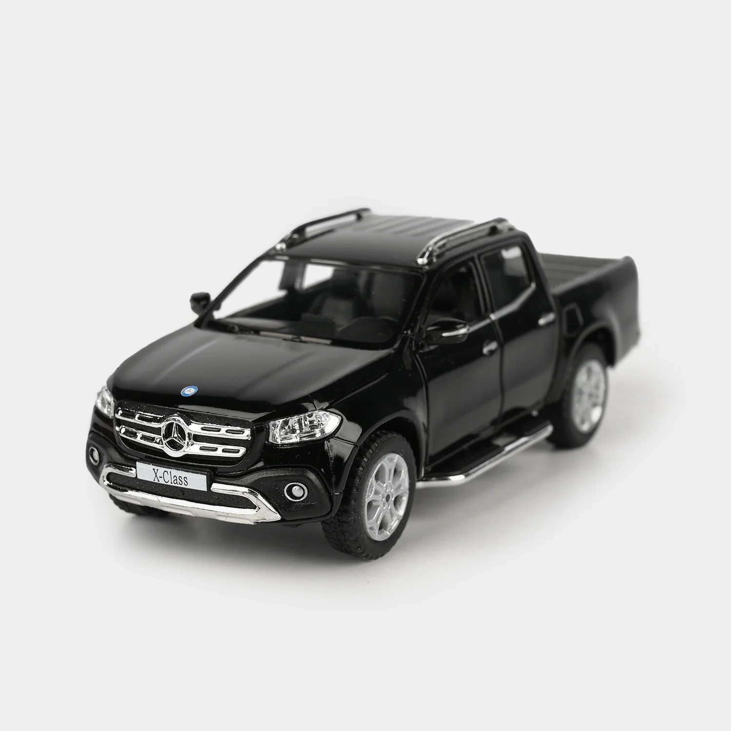 Die-Cast Model Car for Kids - Image 2