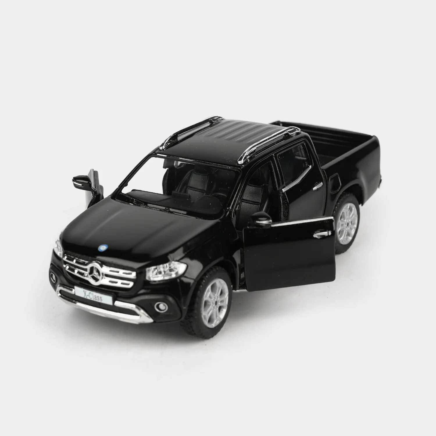 Die-Cast Model Car for Kids - Image 3
