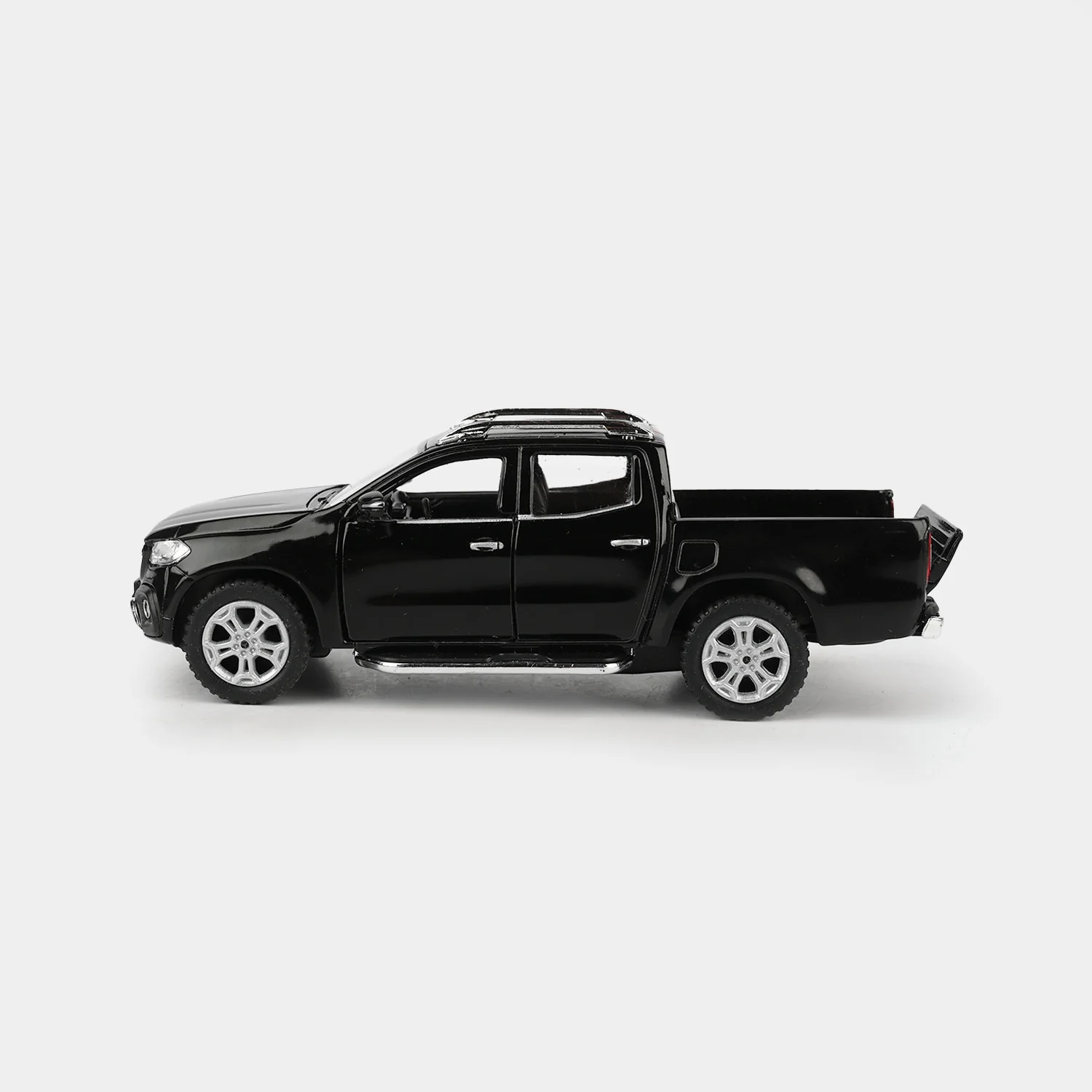 Die-Cast Model Car for Kids - Image 4