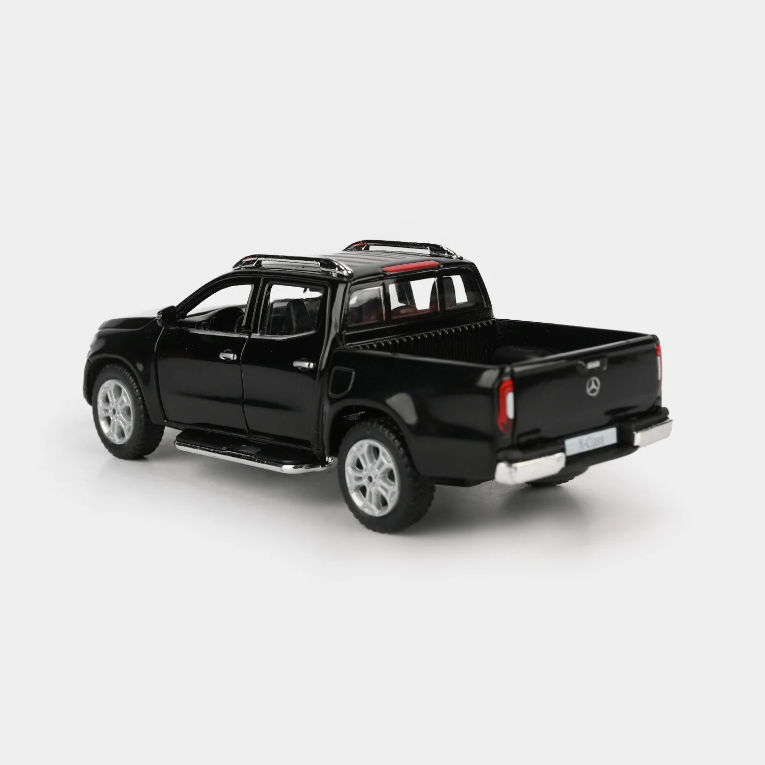 Die-Cast Model Car for Kids - Image 5