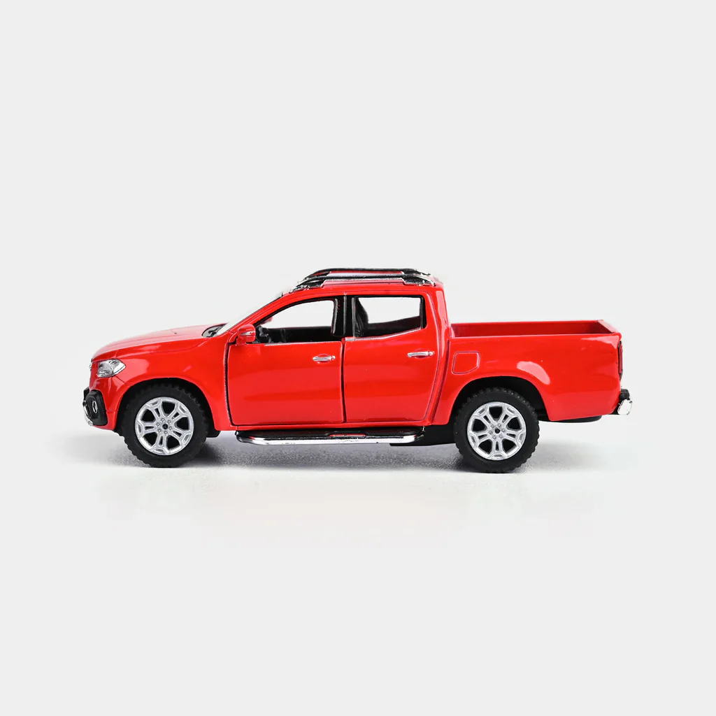 Die-Cast Model Car for Kids - Image 3