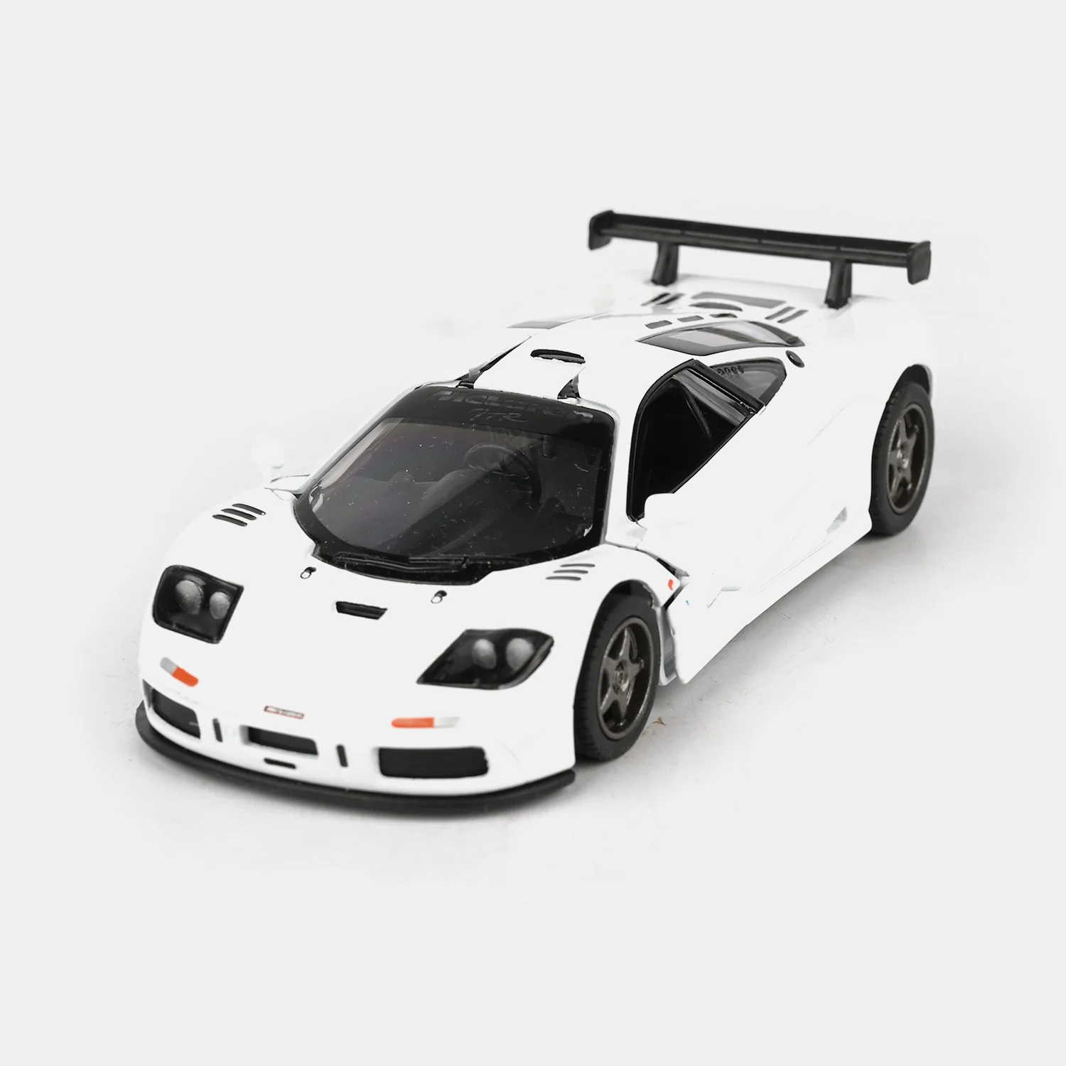 Die-Cast Model Car for Kids - Image 2