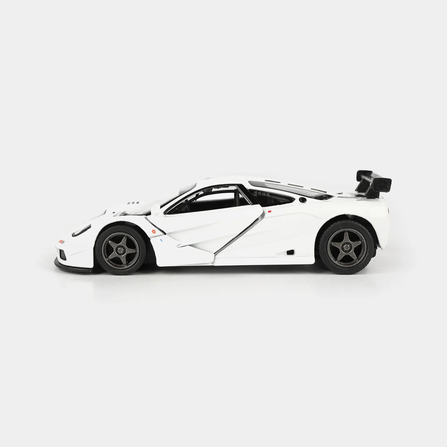 Die-Cast Model Car for Kids - Image 4