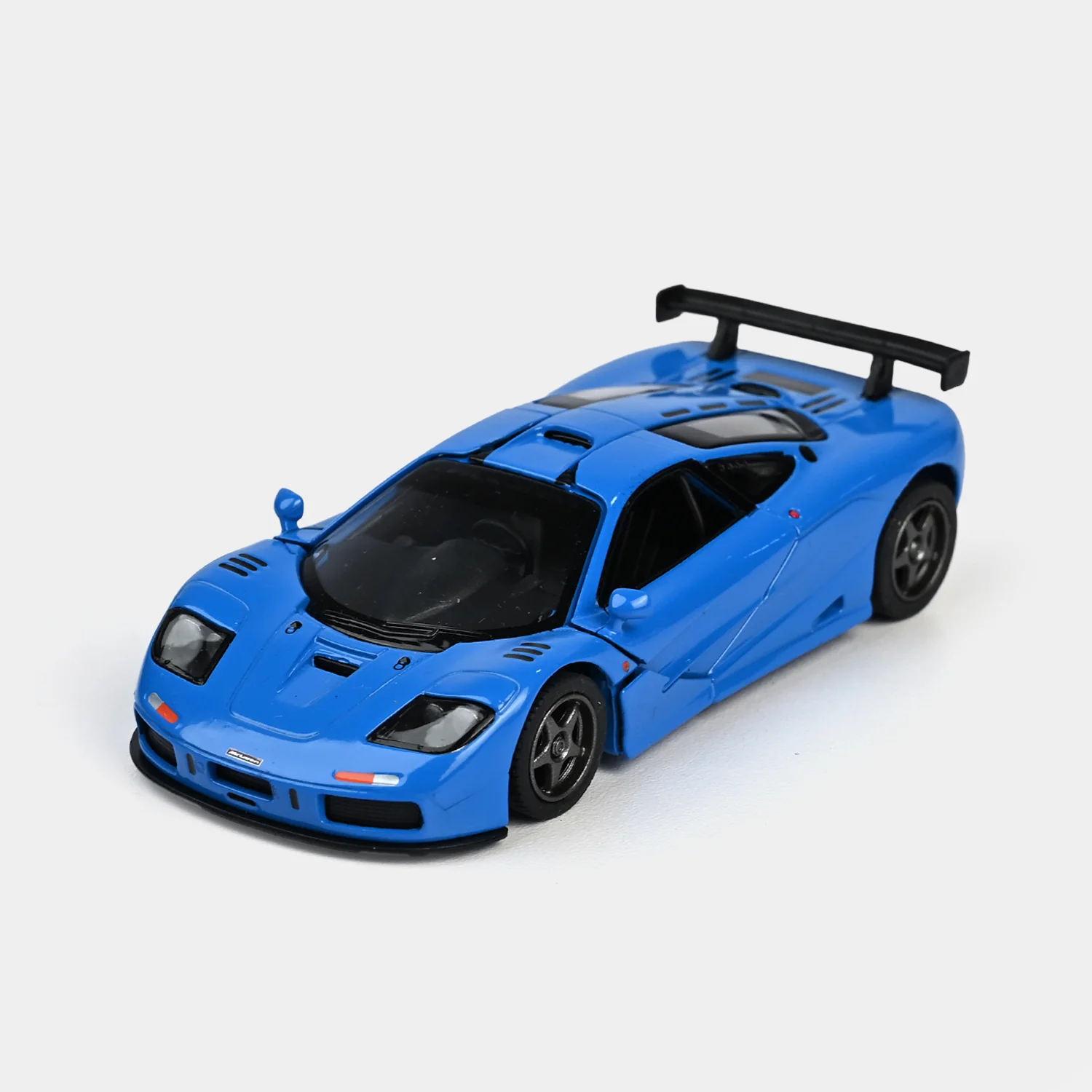 Die-Cast Model Car for Kids - Image 2