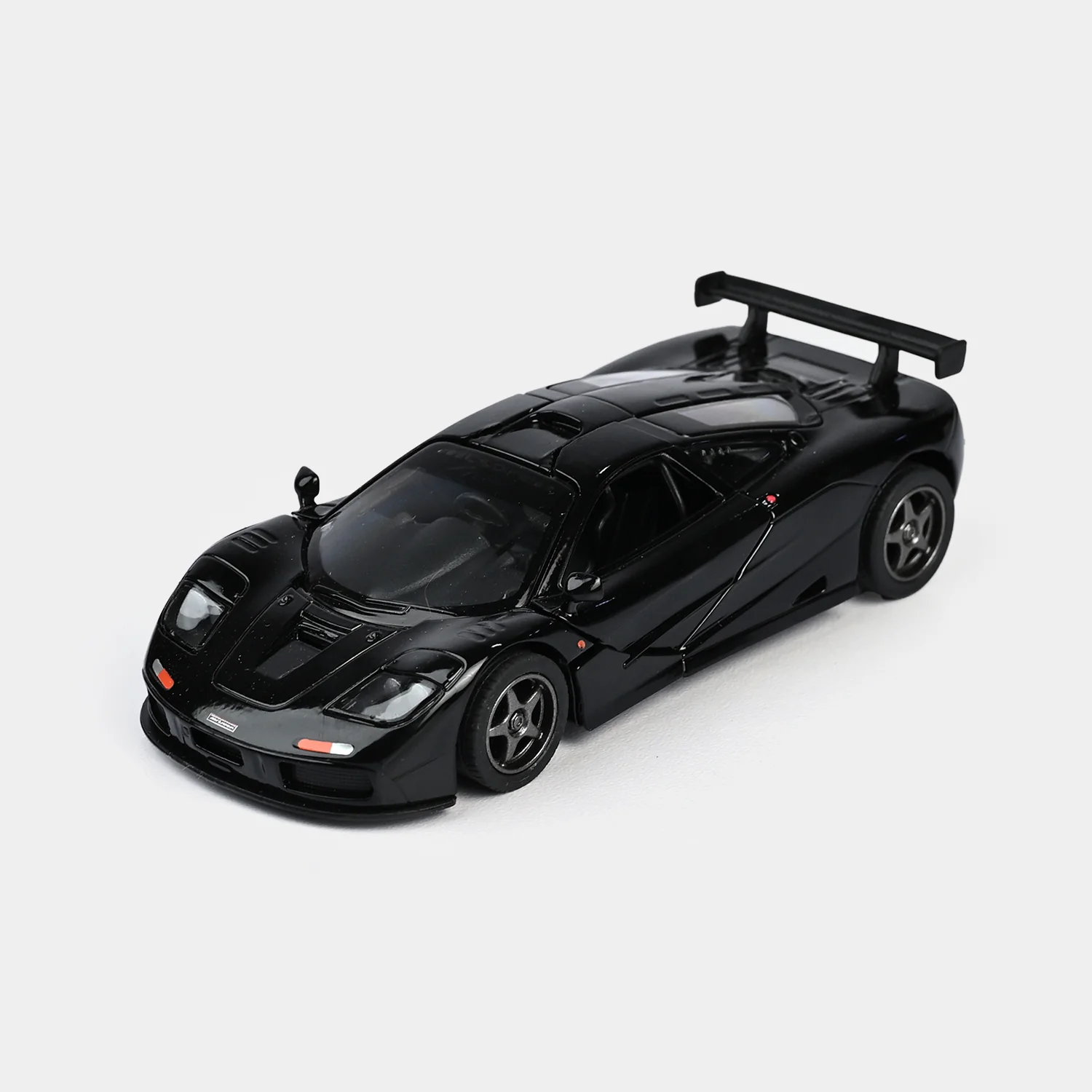 Die-Cast Model Car for Kids - Image 2