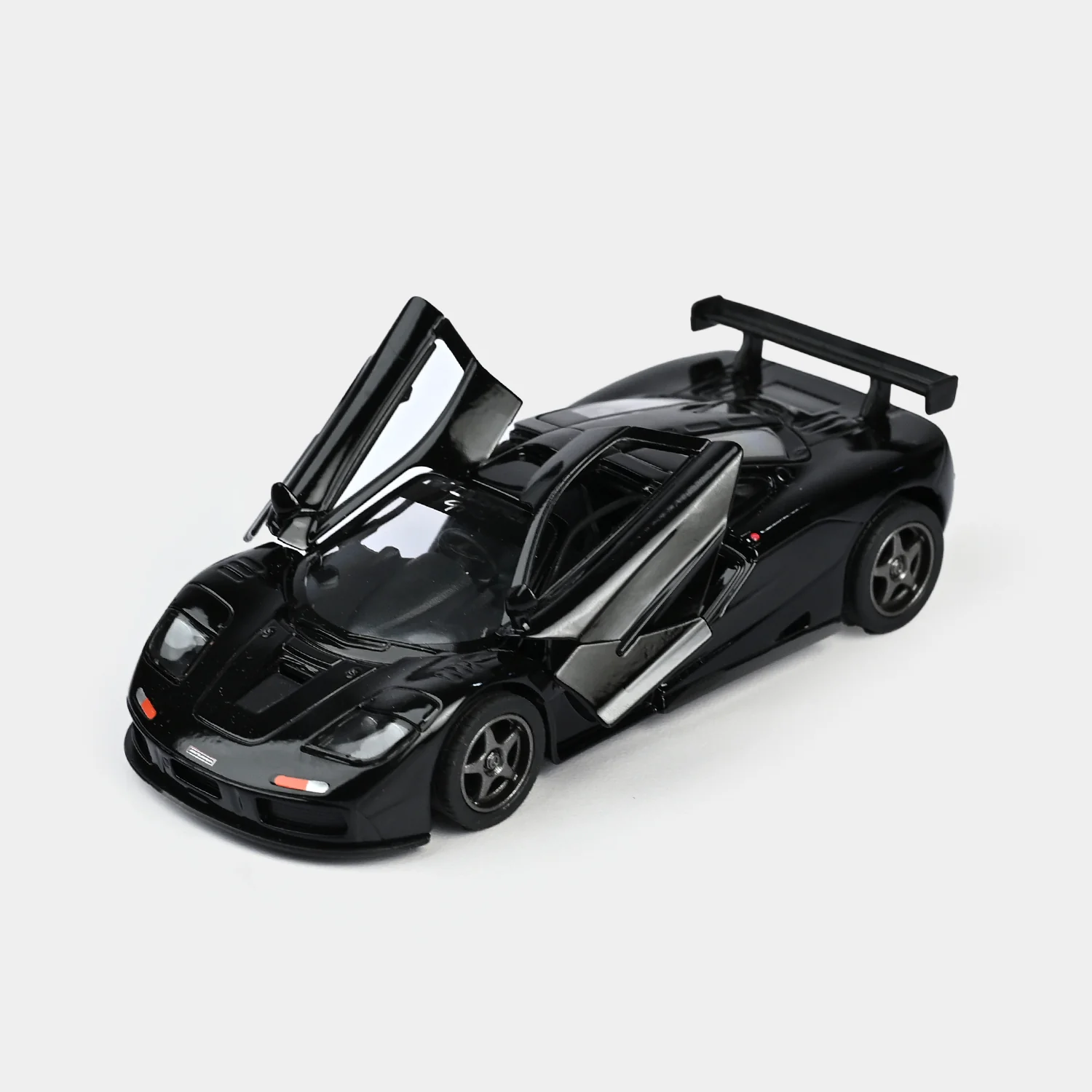 Die-Cast Model Car for Kids - Image 3
