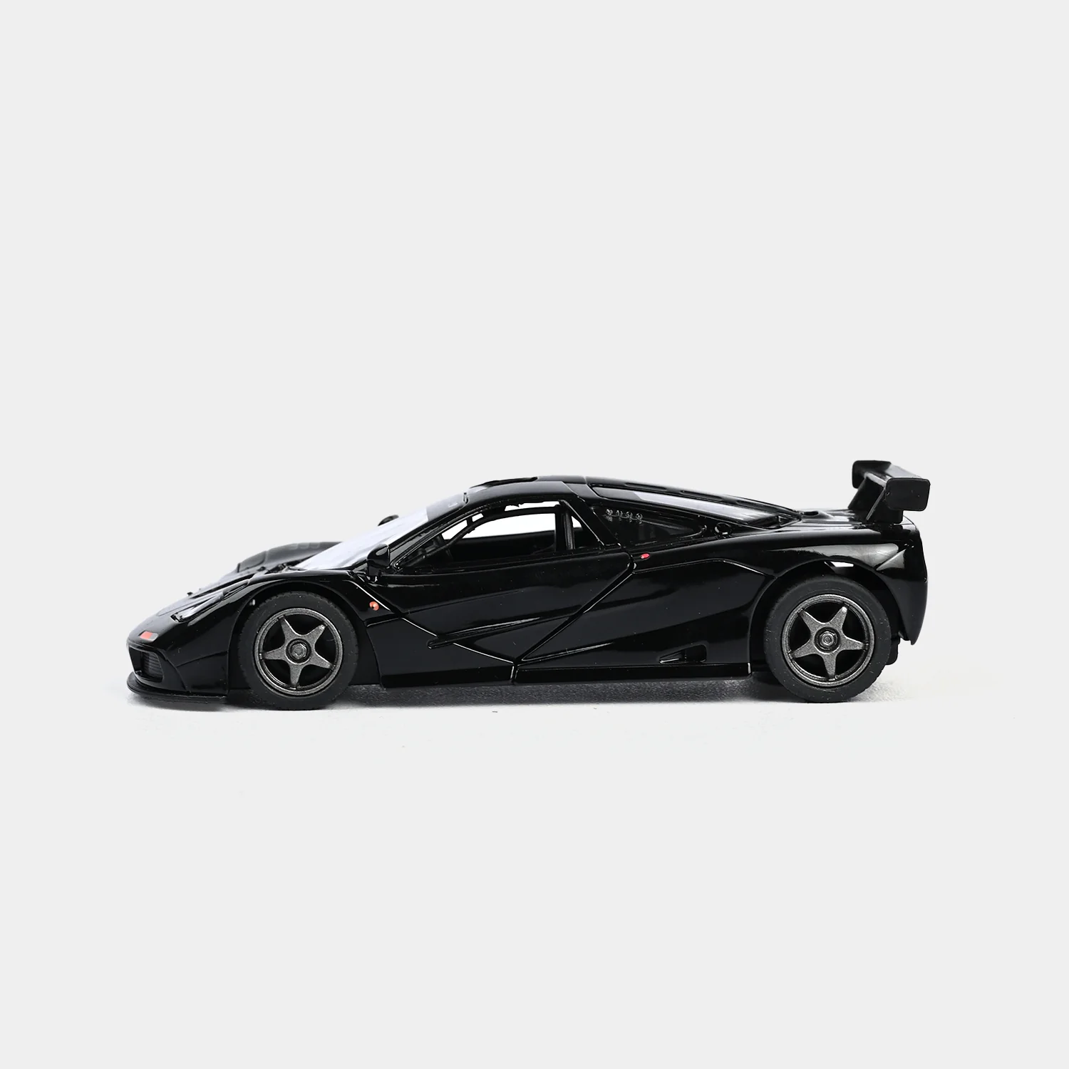 Die-Cast Model Car for Kids - Image 4