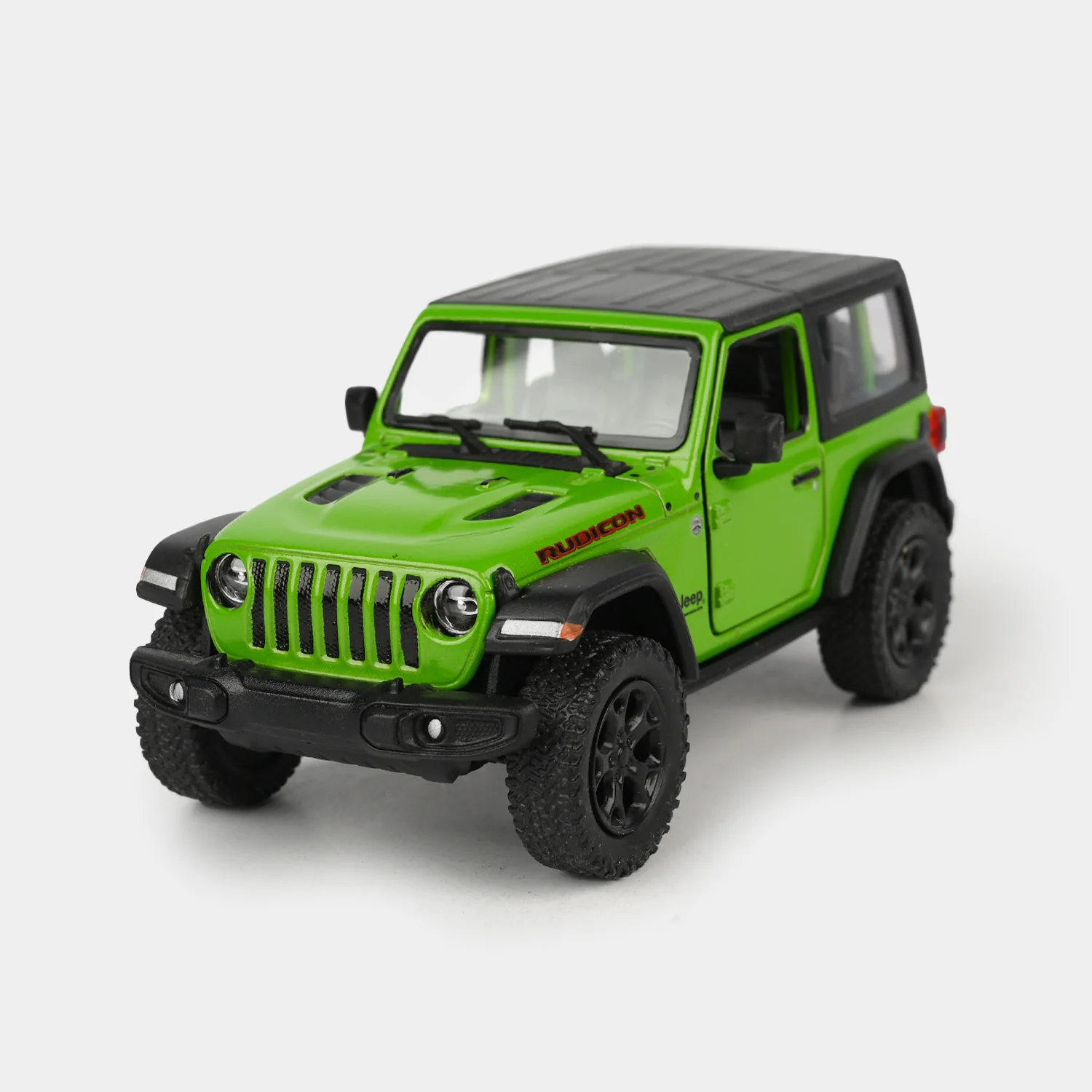 Die-Cast Model Car for Kids - Image 2