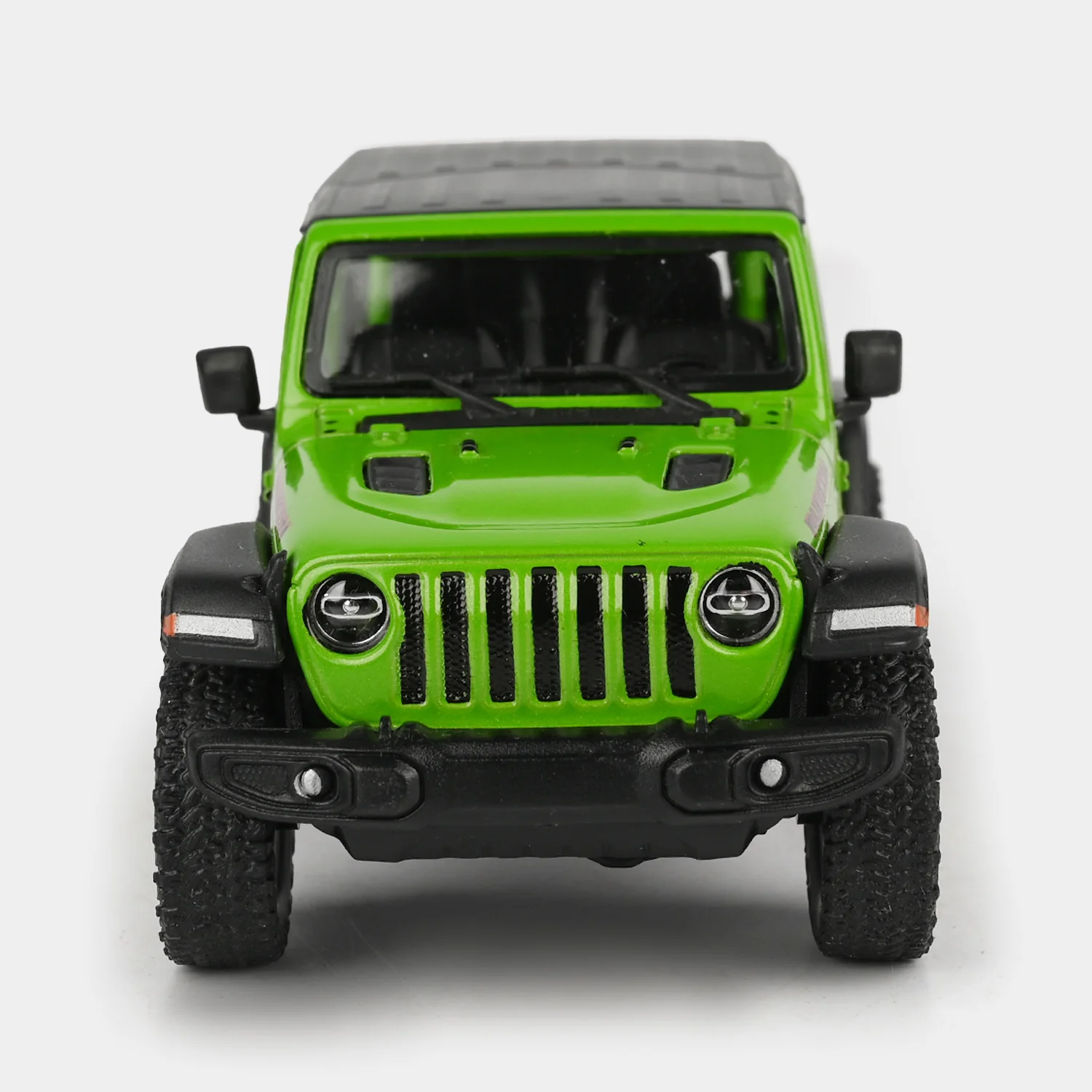 Die-Cast Model Car for Kids - Image 5