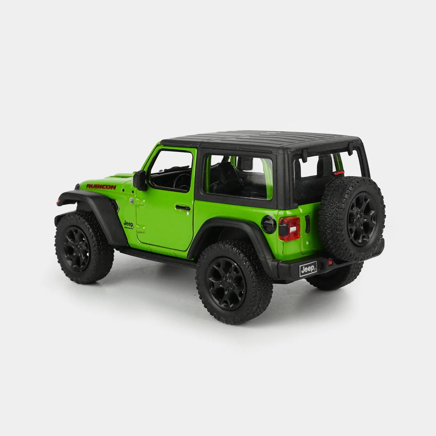Die-Cast Model Car for Kids - Image 6