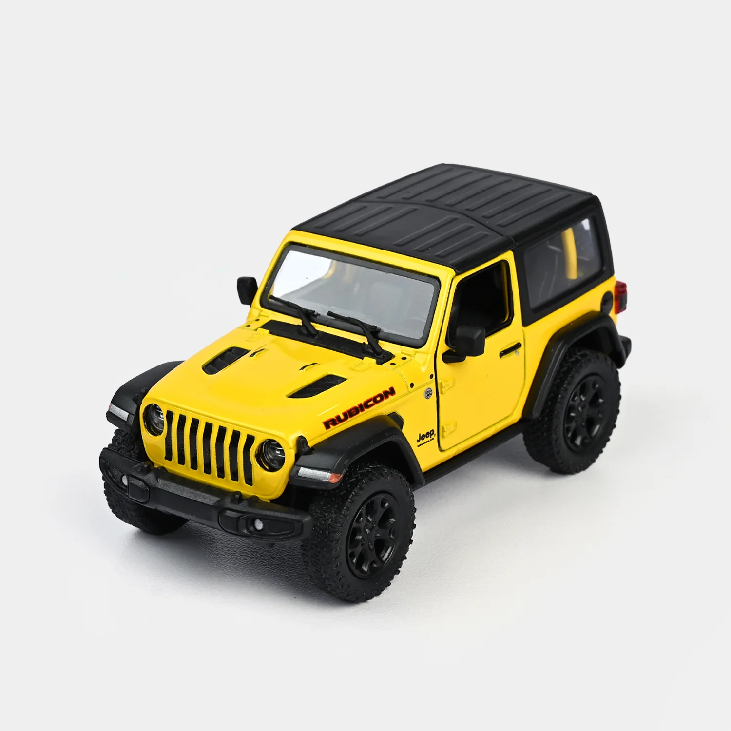 Die-Cast Model Car for Kids - Image 2