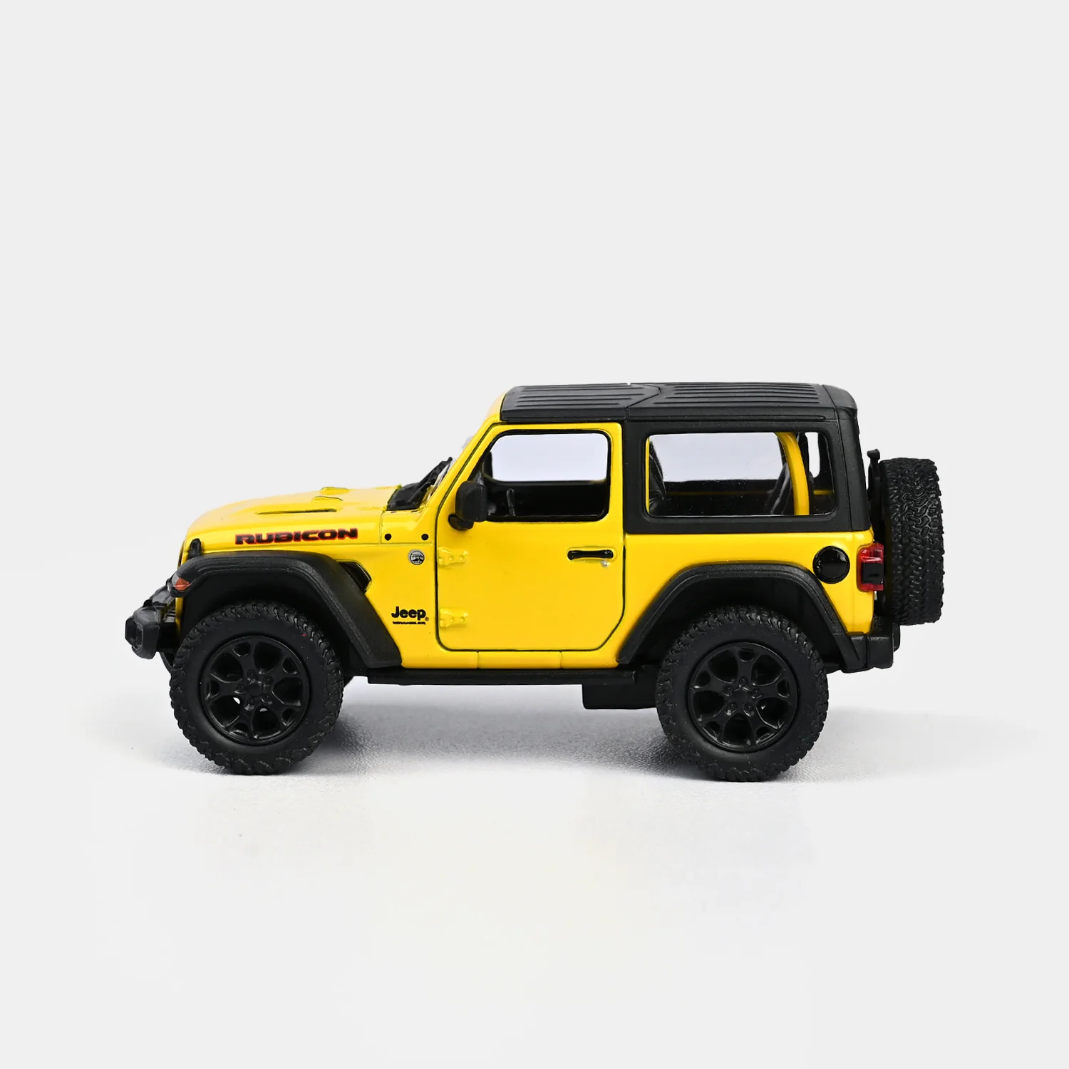 Die-Cast Model Car for Kids - Image 4